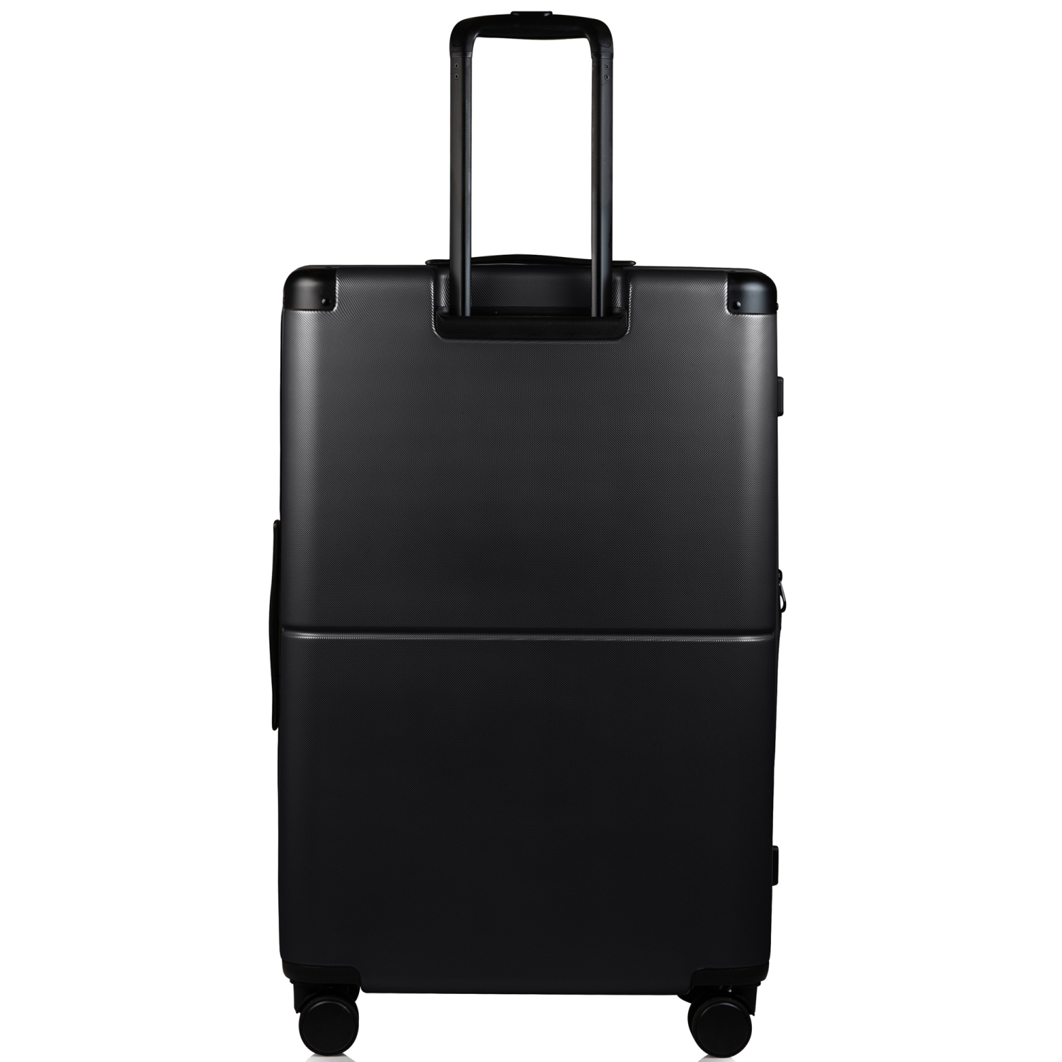 Earth Collection 3 Piece Hardside Luggage Set
