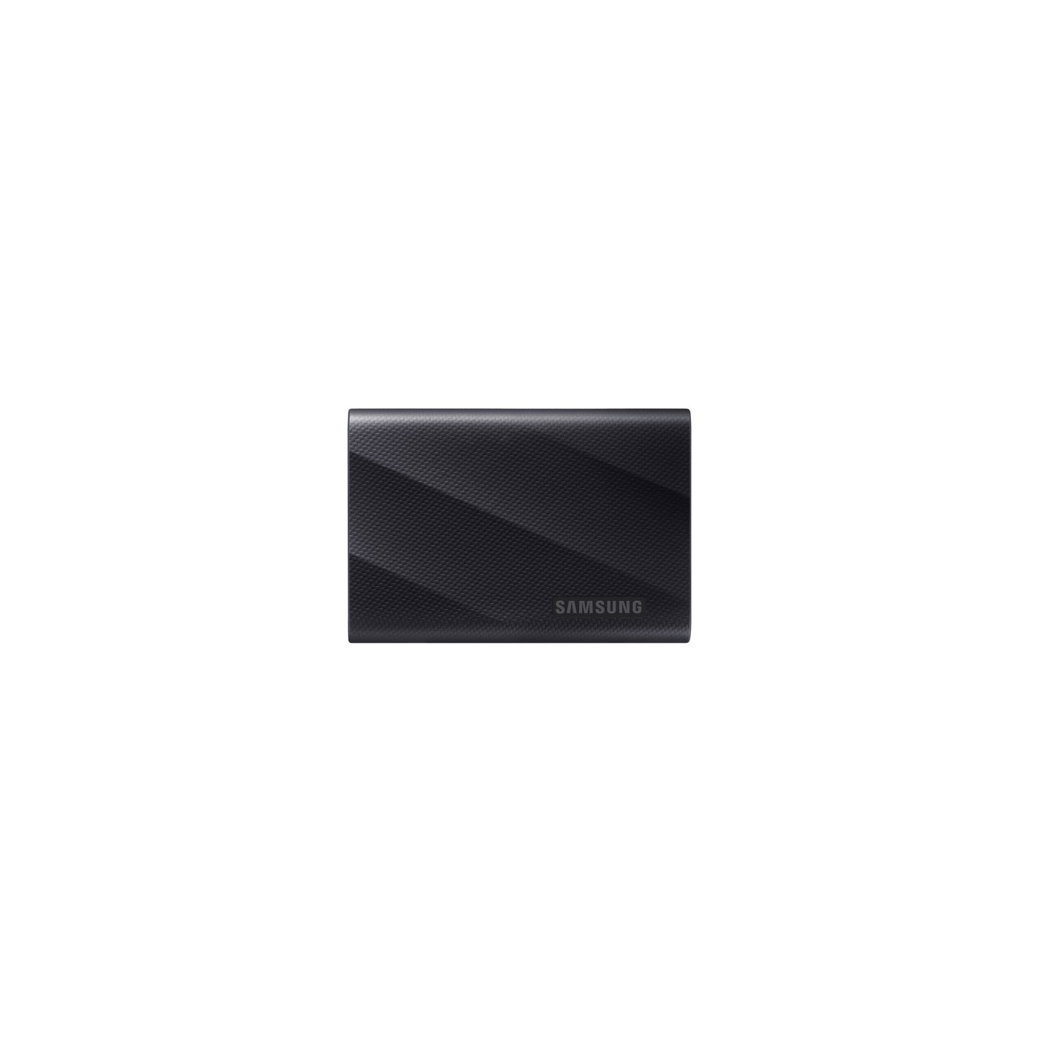 Disque SSD externe 1&nbsp;To USB 3,2 de T9 Go de Samsung - Noir - remis à neuf (bon état)