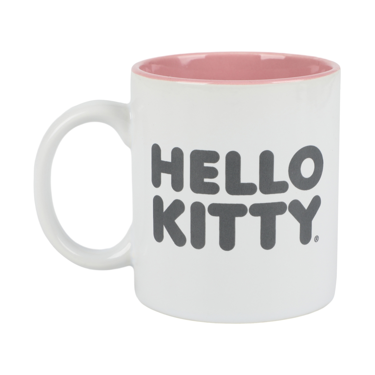 Hello Kitty Big Face 16oz Mug