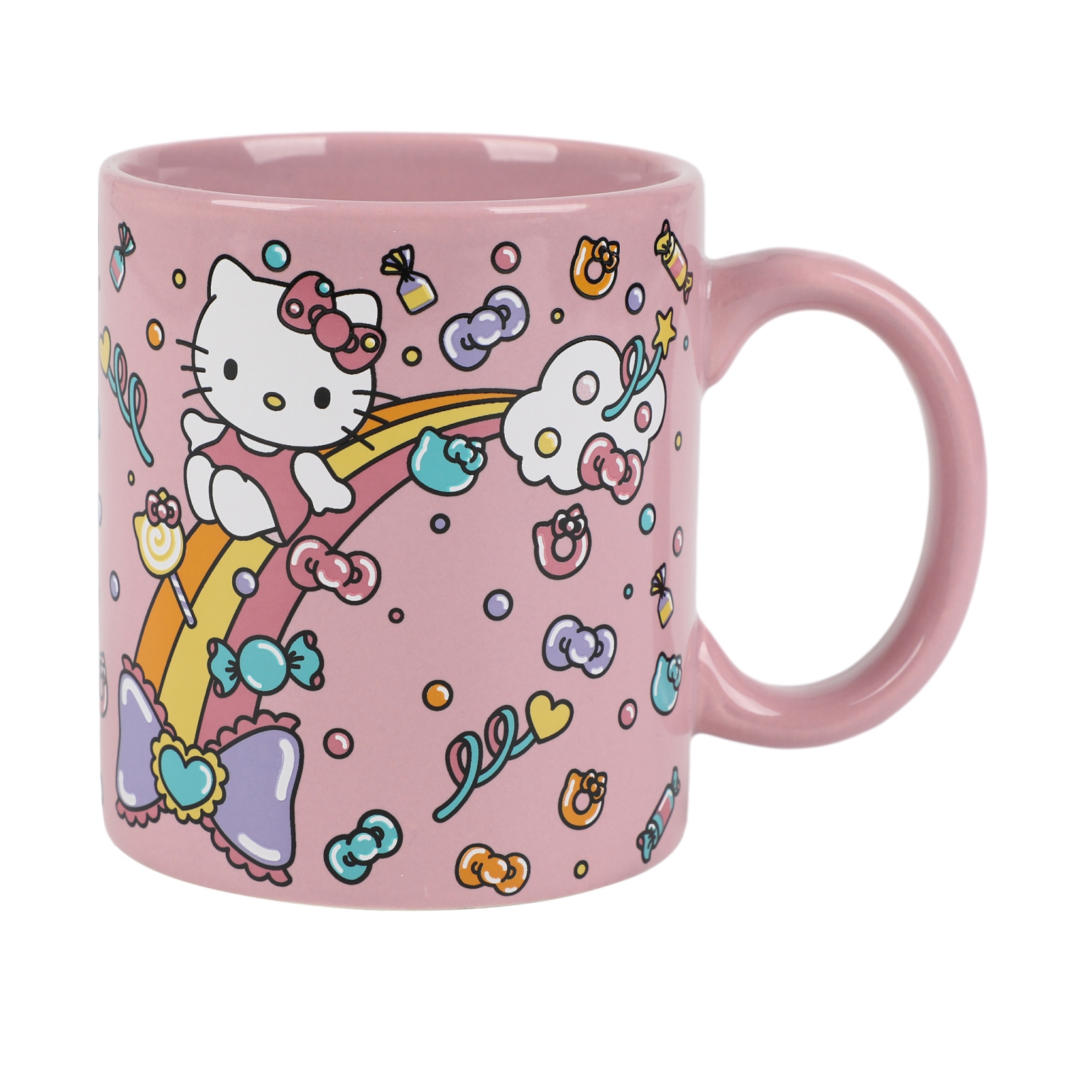 Tasse 16&nbsp;oz Hello Kitty Sugar Rush