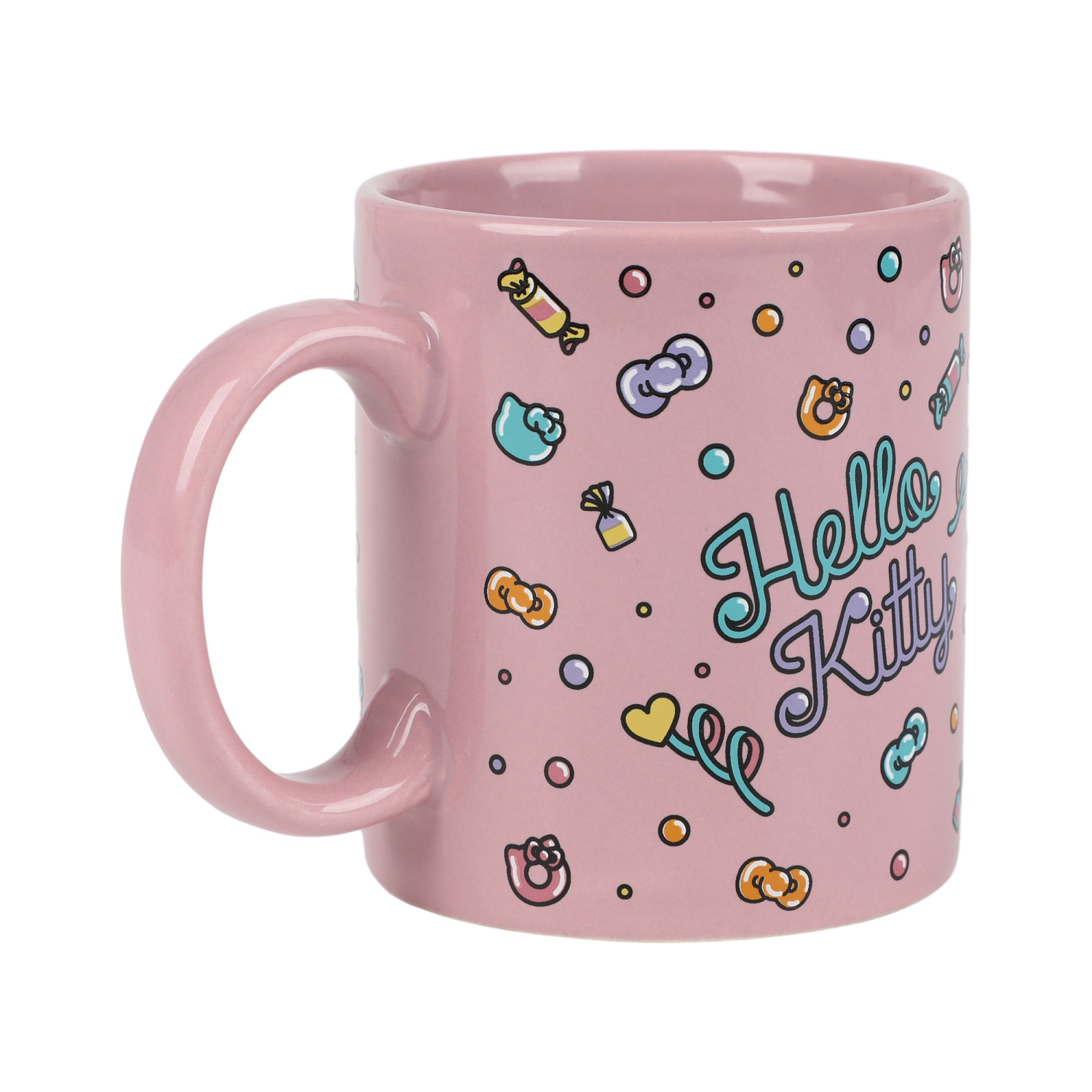Tasse 16&nbsp;oz Hello Kitty Sugar Rush