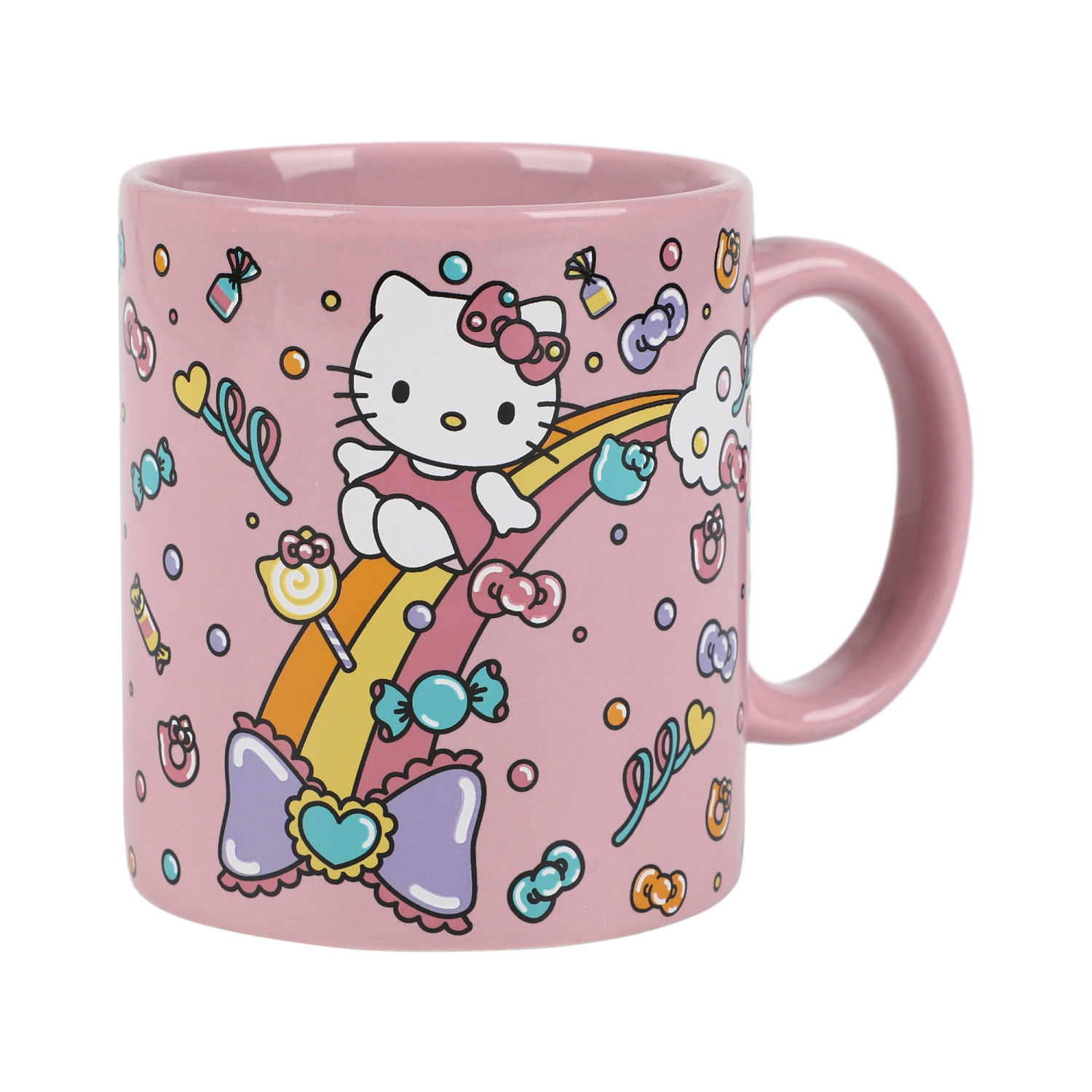 Tasse 16&nbsp;oz Hello Kitty Sugar Rush