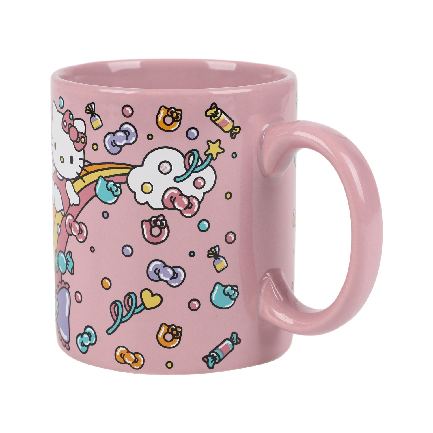 Tasse 16&nbsp;oz Hello Kitty Sugar Rush