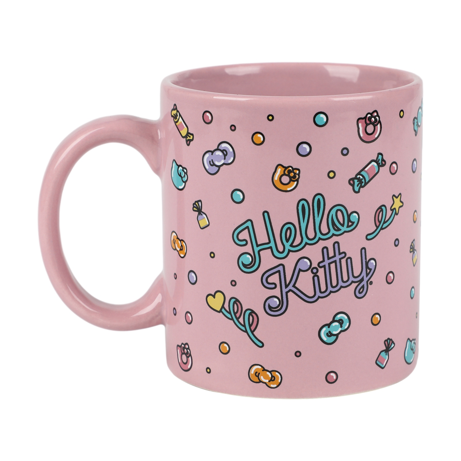 Tasse 16&nbsp;oz Hello Kitty Sugar Rush