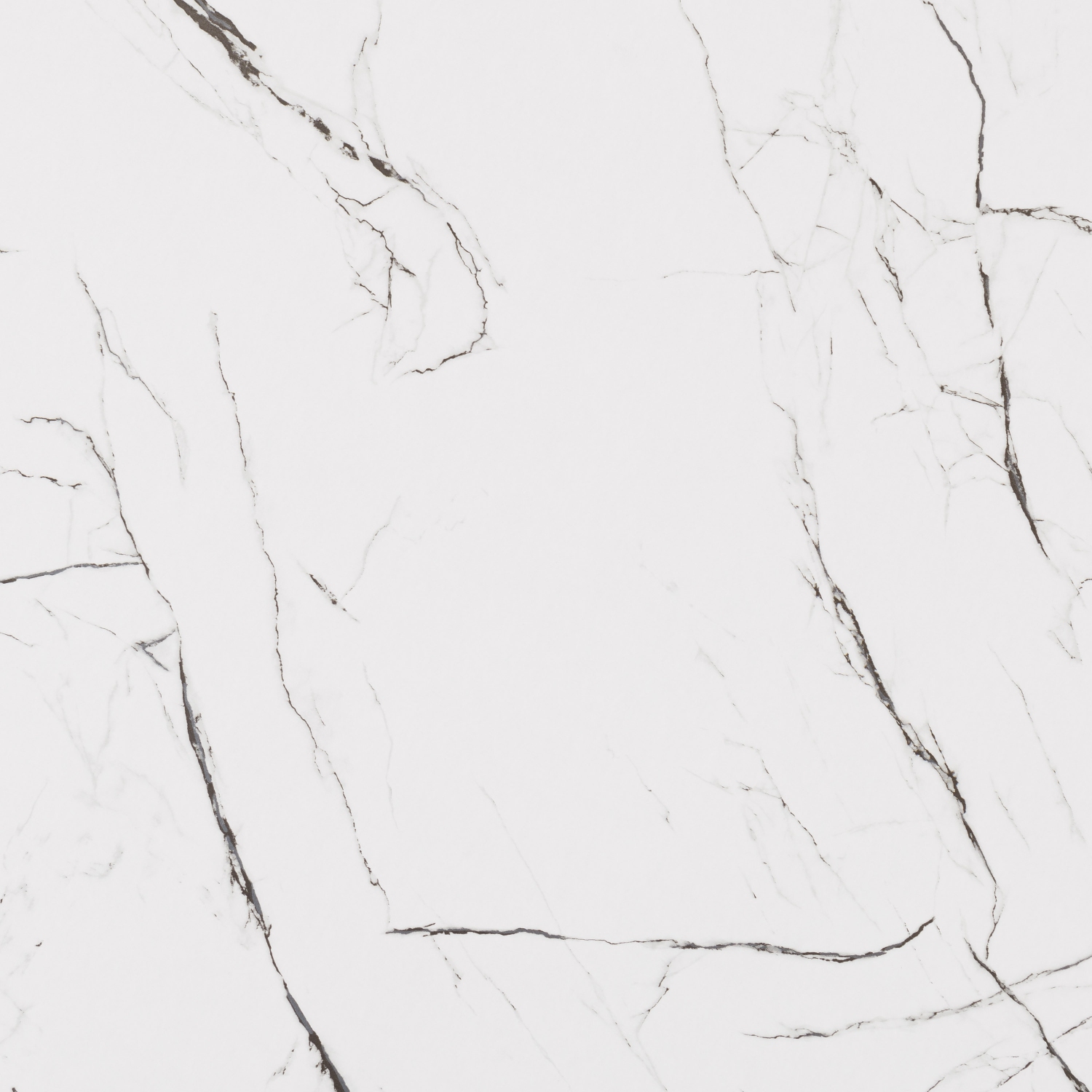 Table bistro ronde marbrée de 35 po de CorLiving