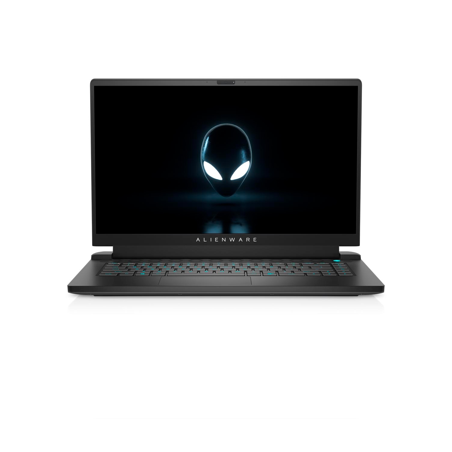 Refurbished (Excellent) Dell Alienware m15 R5 Ryzen Edition Laptop | 15.6" 1920x1080 FHD 360Hz | Ryzen 7-5800H - 512GB SSD Hard Drive - 16GB RAM - Nvidia GeForce RTX 3070 | 8