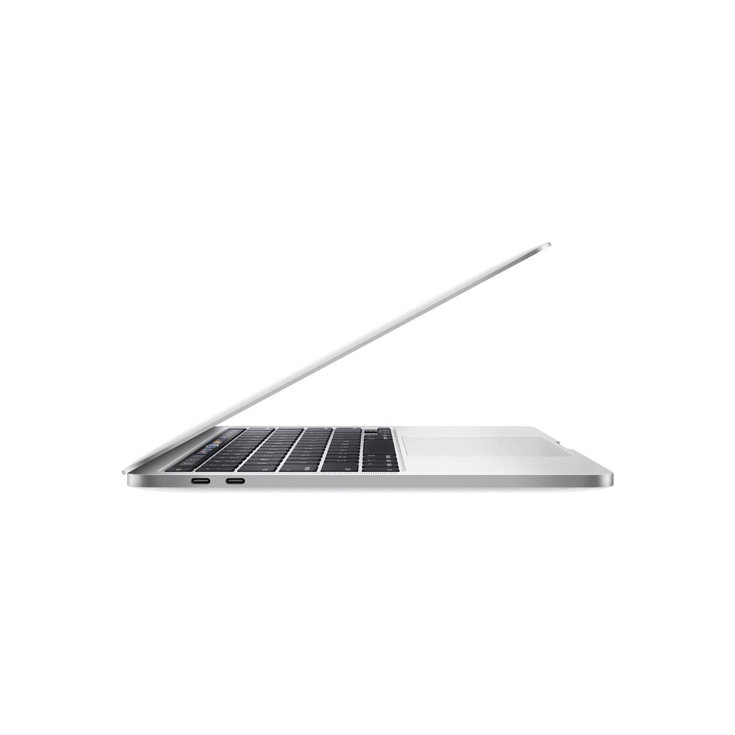 Refurbished Good- Apple MacBook Pro 16 Silver, Intel Core i9-9980HK, Radeon RX 5500 (Navi 14), 32GB, 512GB SSD - A2141