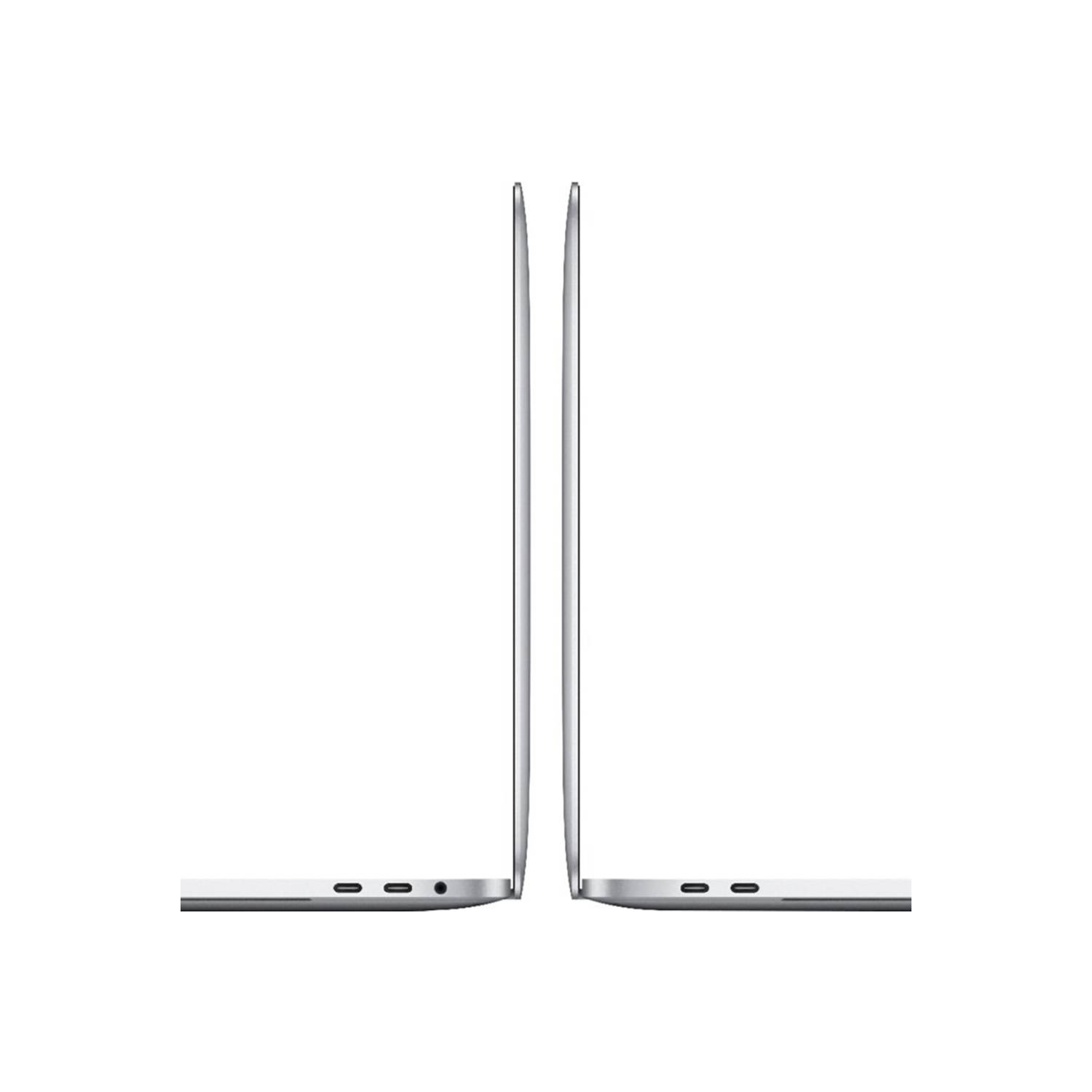 Refurbished Good- Apple MacBook Pro 16 Silver, Intel Core i9-9980HK, Radeon RX 5500 (Navi 14), 32GB, 512GB SSD - A2141