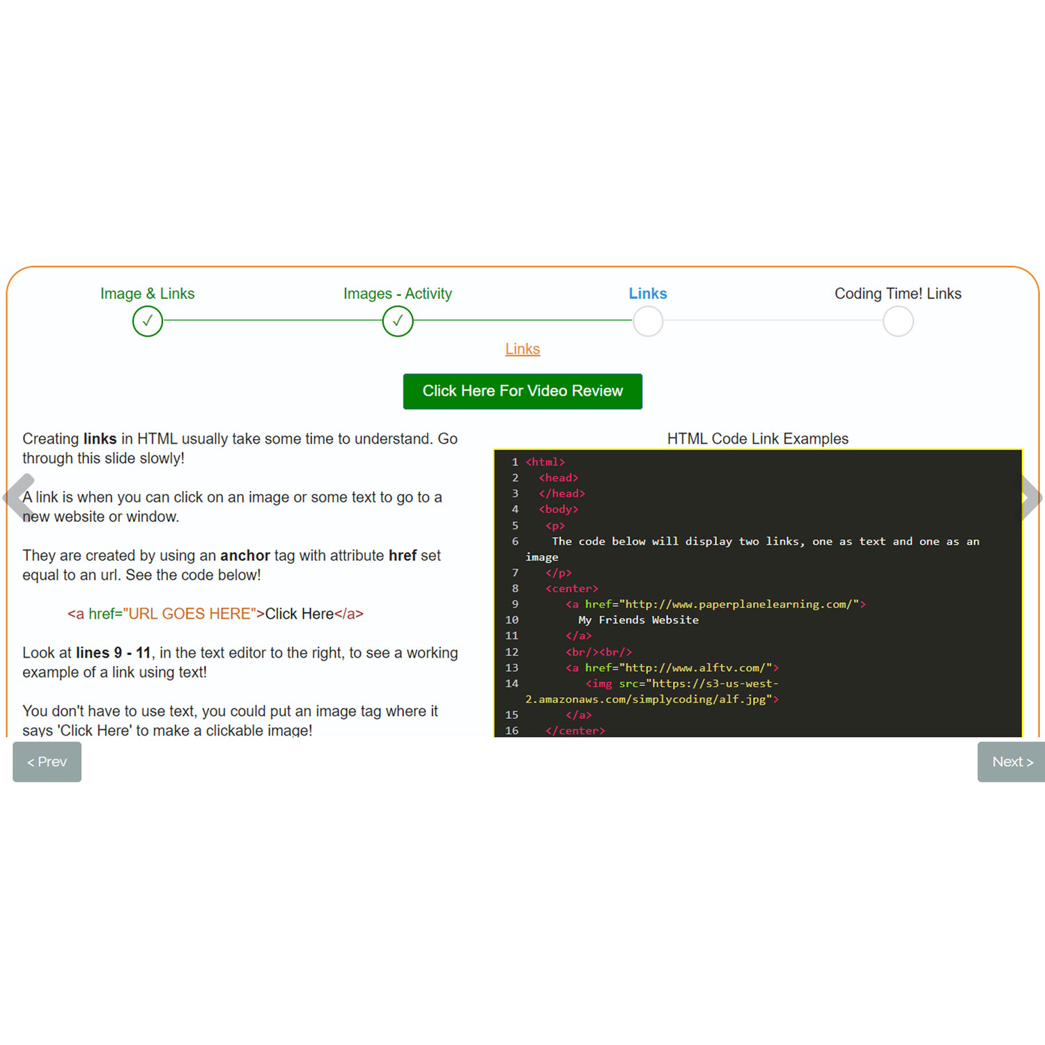 Learn to Code Your Own Website de SimplyCoding - 11 ans et plus - Téléchargement numérique