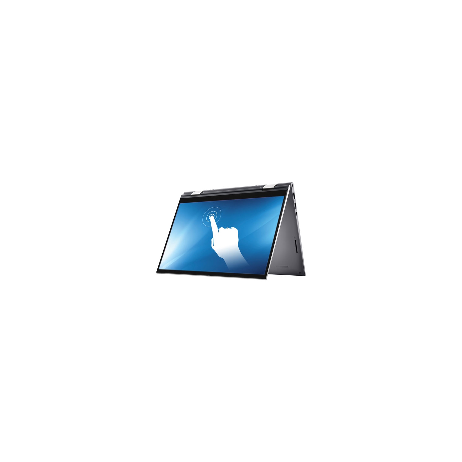 Refurbished (Fair) - Dell Inspiron 14" Touchscreen 2-in-1 Laptop (Intel Ci7-1195G7/512GB SSD/12GB RAM)