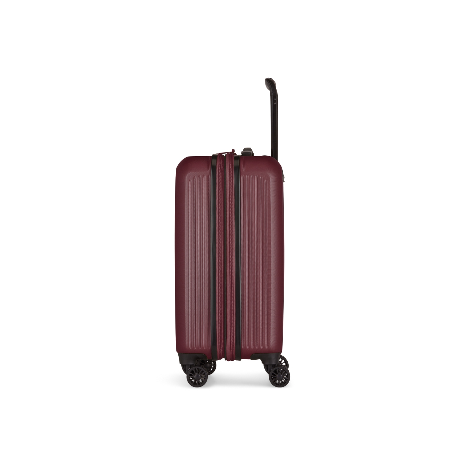 Reebok Action Carry-On Luggage