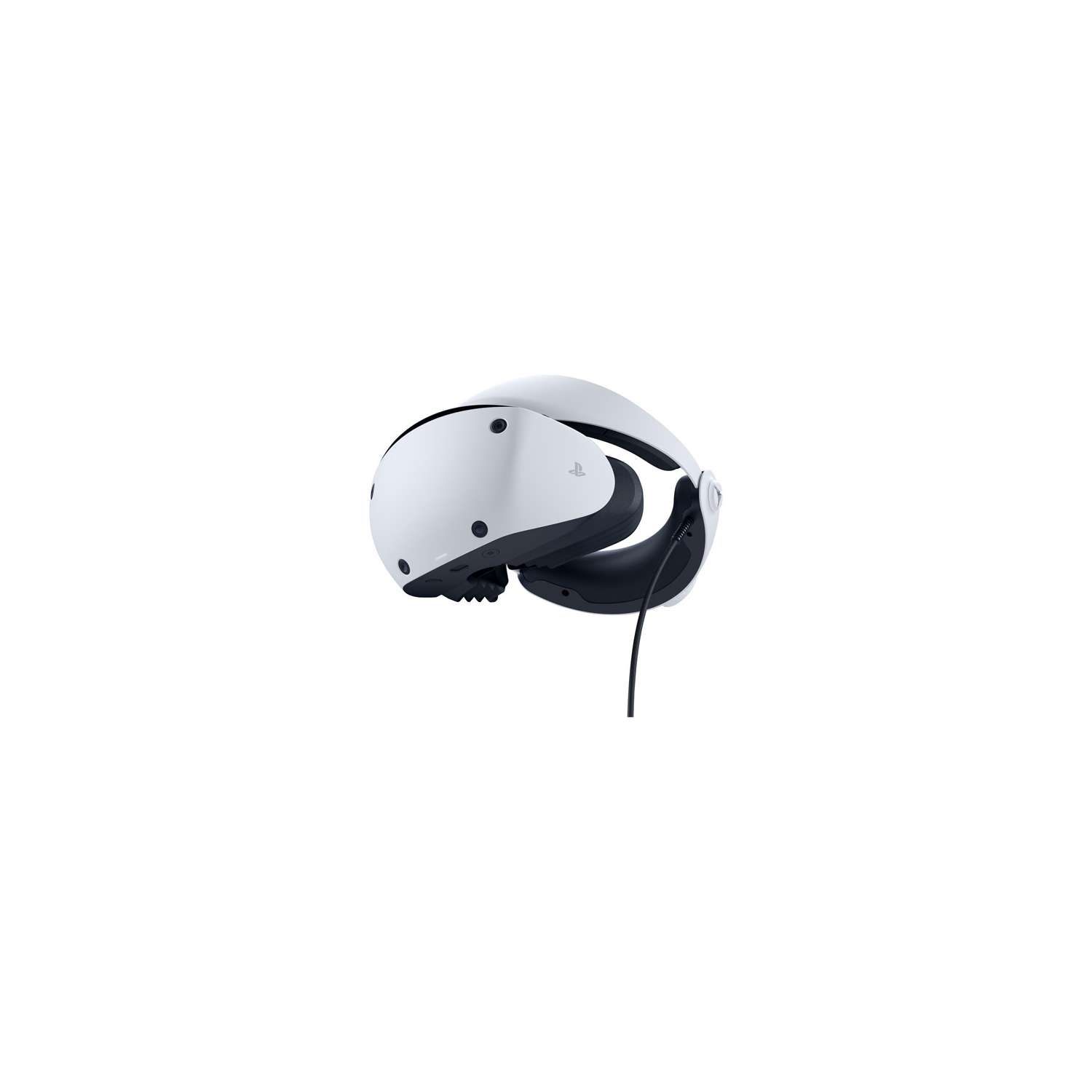 Refurbished (Fair) - PlayStation VR2