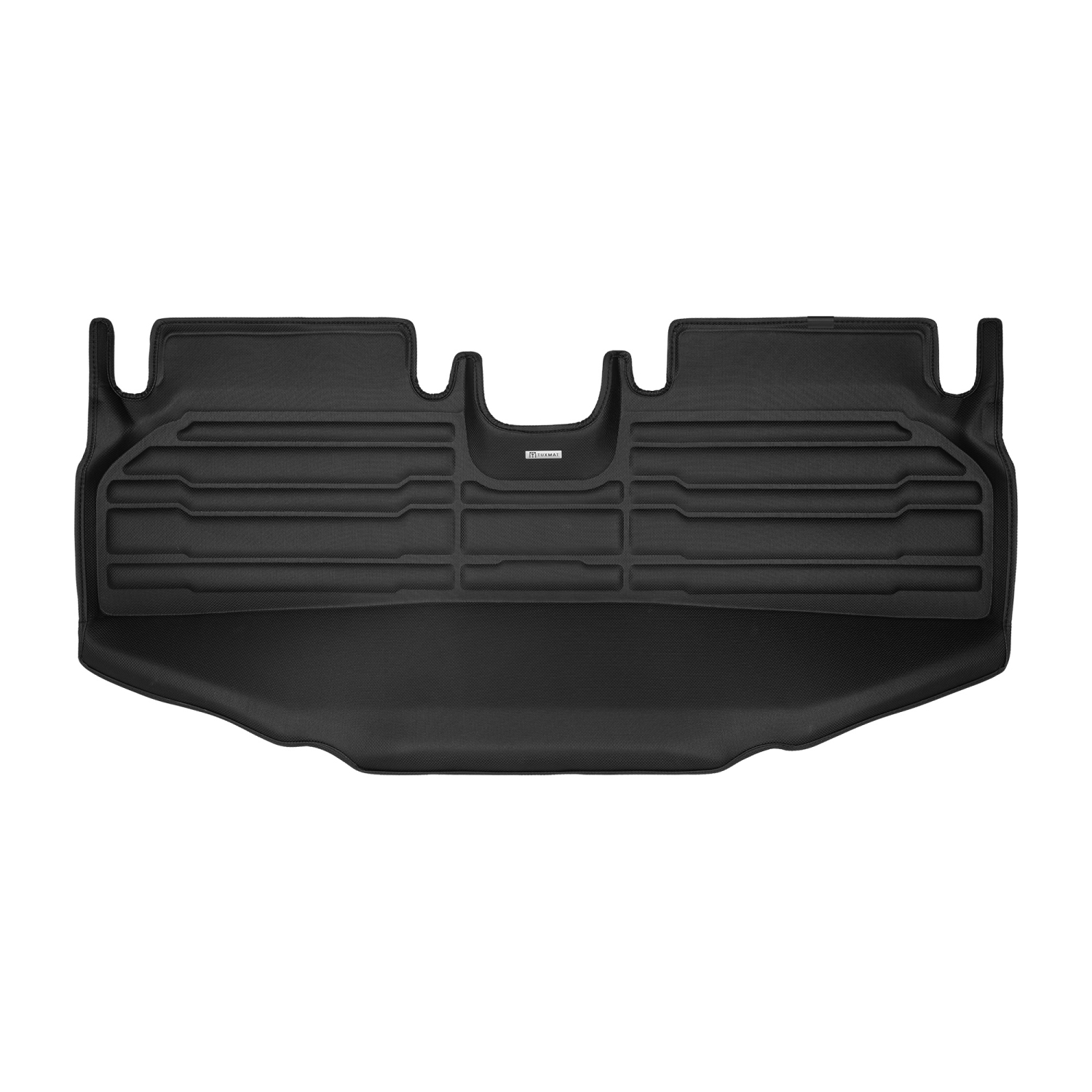 TuxMat - Pour les modèles Hyundai Kona Electric 2024-2026 - Tapis d'auto personnalisés - Couverture maximale, toutes saisons, mesurée au laser - Cet