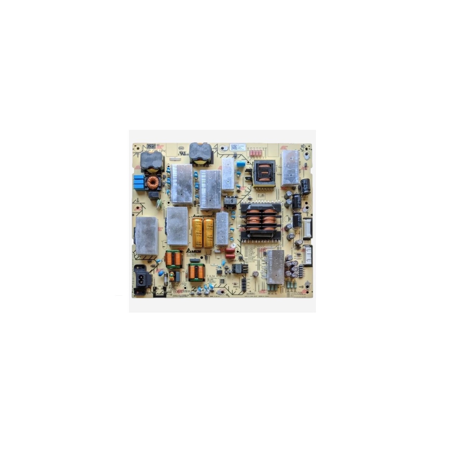 Refurbished Sony Power Supply Board 1-013-508-22