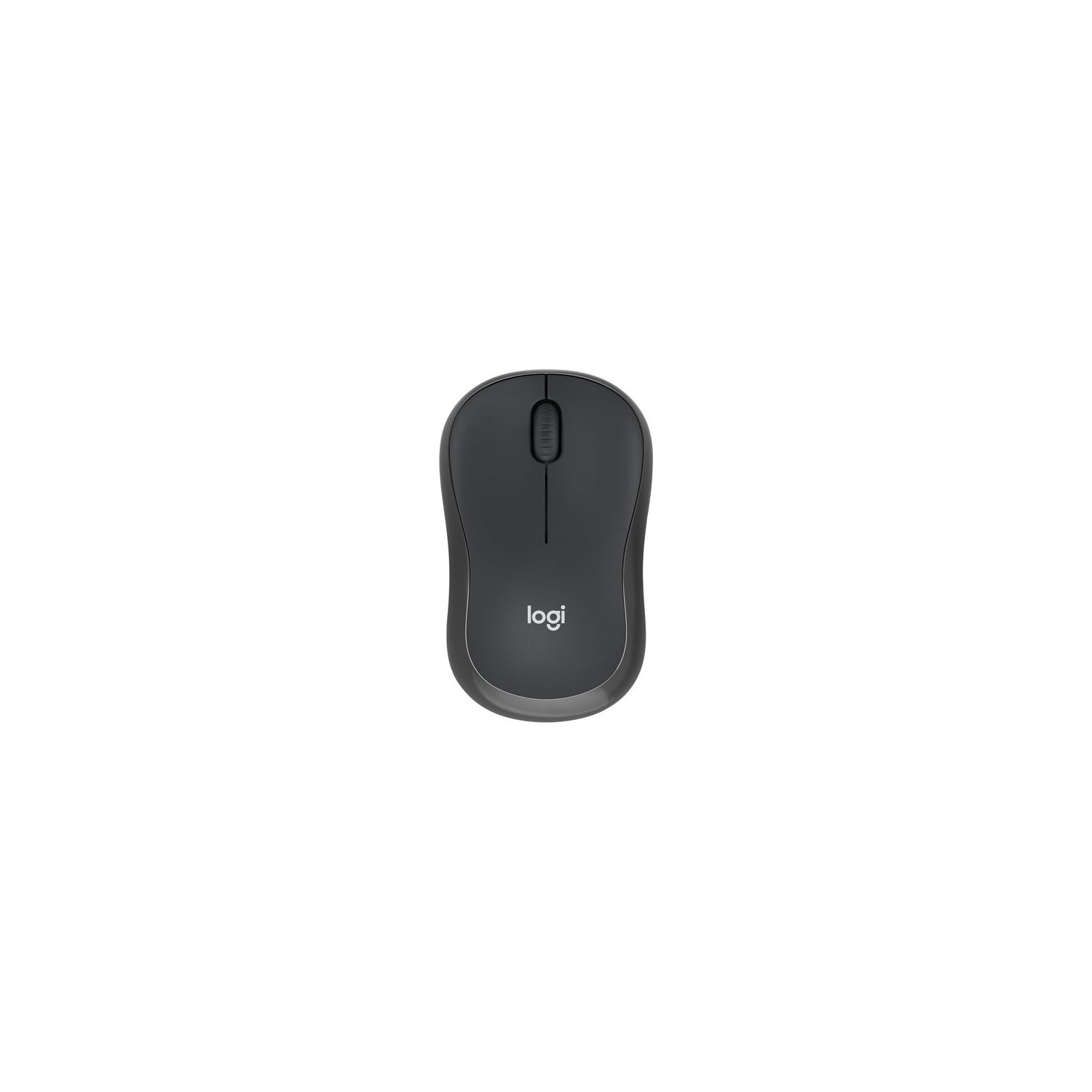 Refurbished - Logitech M220 Silent 1000 DPI Wireless Optical Mouse - Graphite