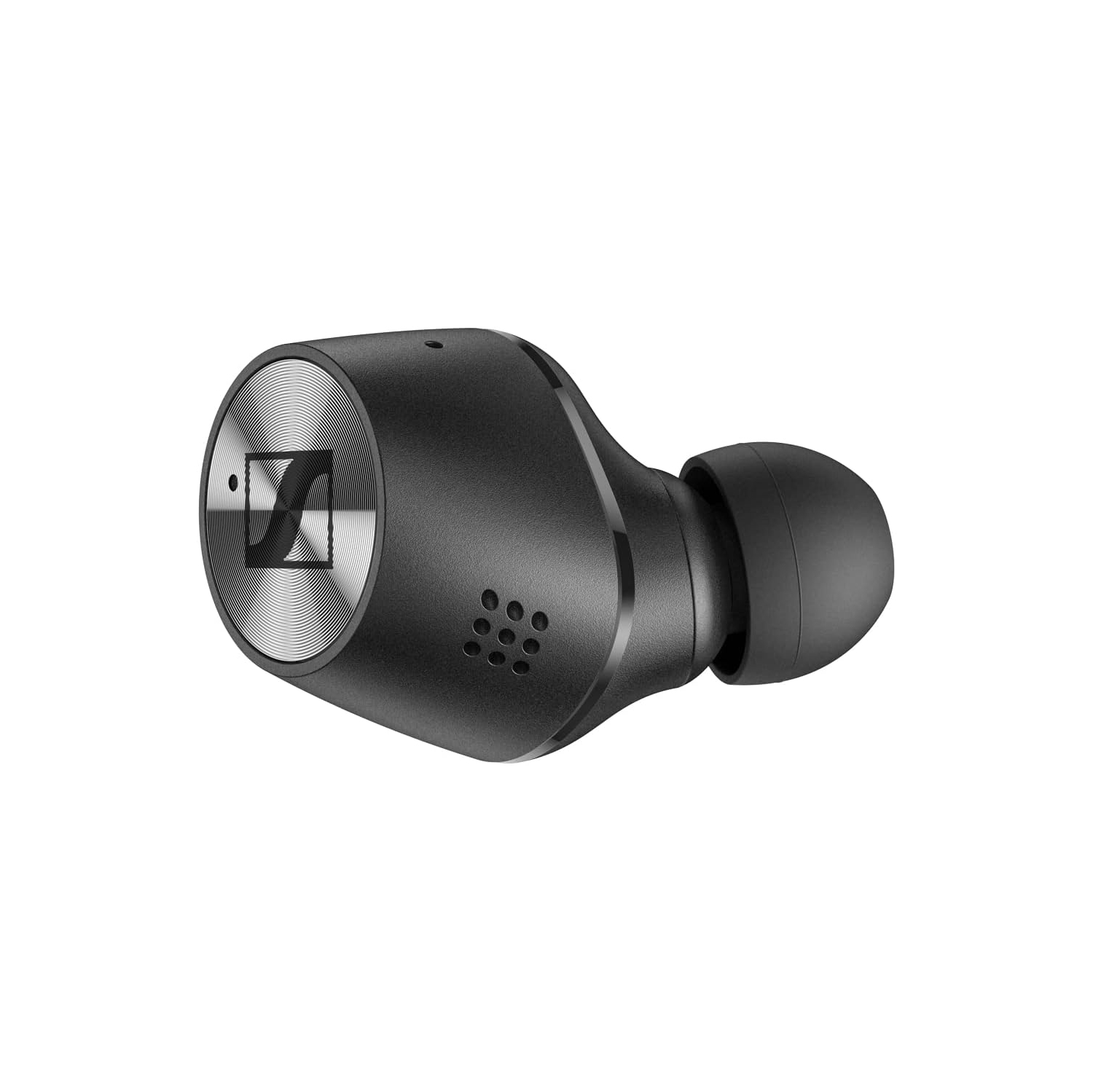 Refurbished - Sennheiser Momentum True Wireless 2, Bluetooth earbuds with active noise cancellation