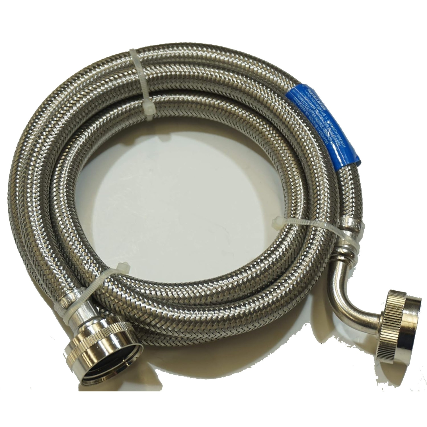 WS5SSSTM Universal SS Steam Dryer Install Kit