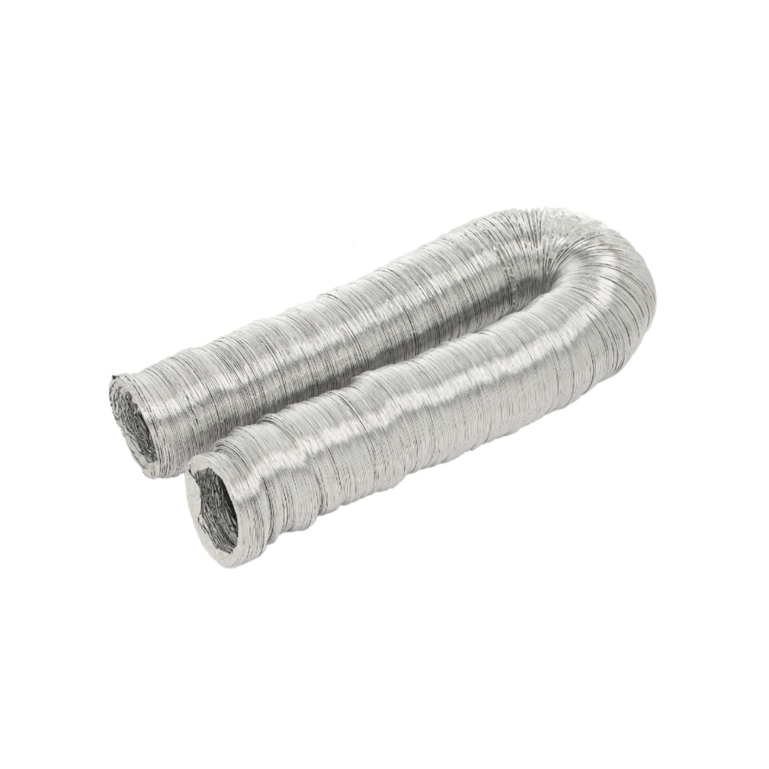 F0450 – conduit de transition pour sécheuse « Dundas Jafine ProFlex », 4 po x 50 pi