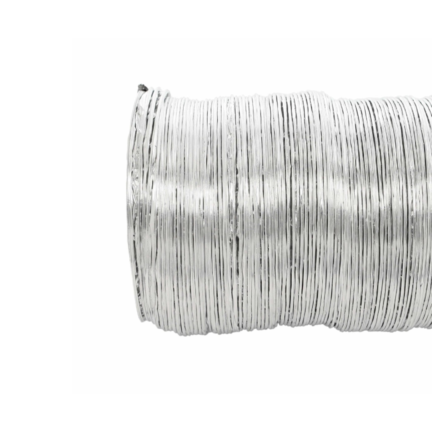 F0450 – conduit de transition pour sécheuse « Dundas Jafine ProFlex », 4 po x 50 pi