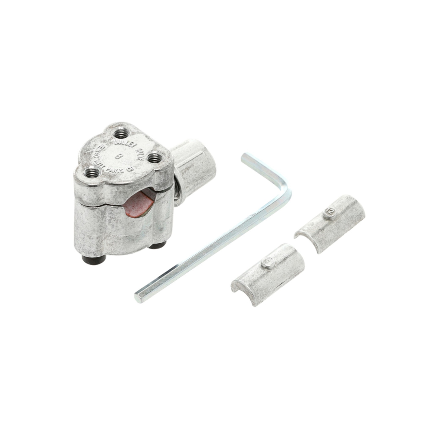 BPV-31 Universal Refrigerator Bullet Piercing Valve