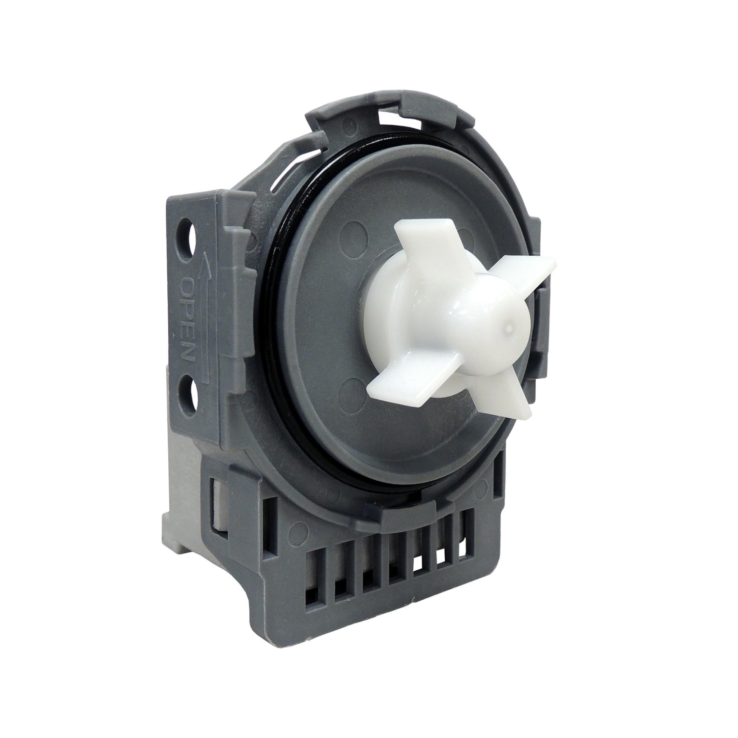 Pompe de vidange universelle pour lave-vaisselle de DW0005&nbsp;A