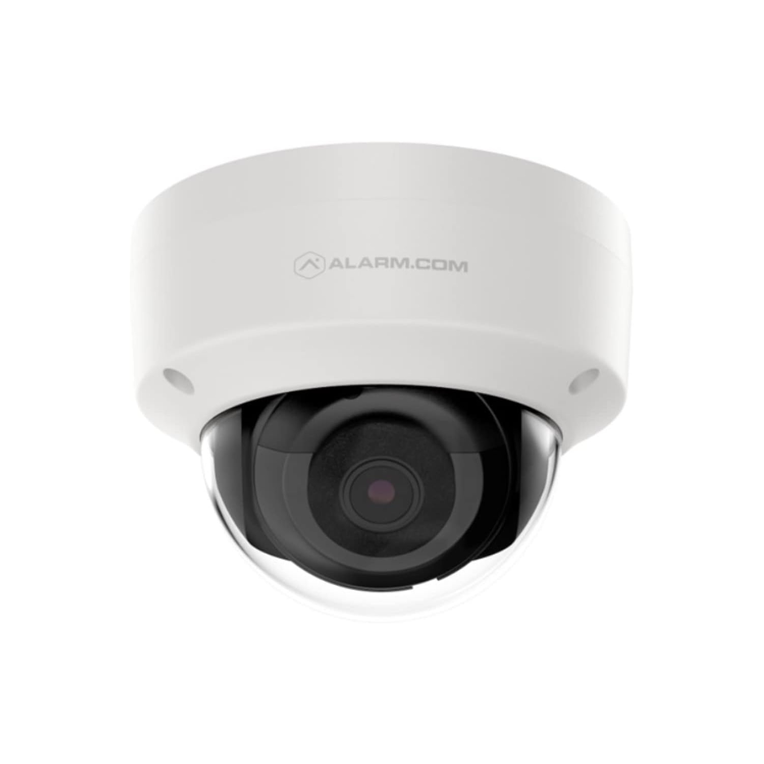 Alarm.com 1080P HD Indoor/Outdoor Dome Security Camera ADC-VC826