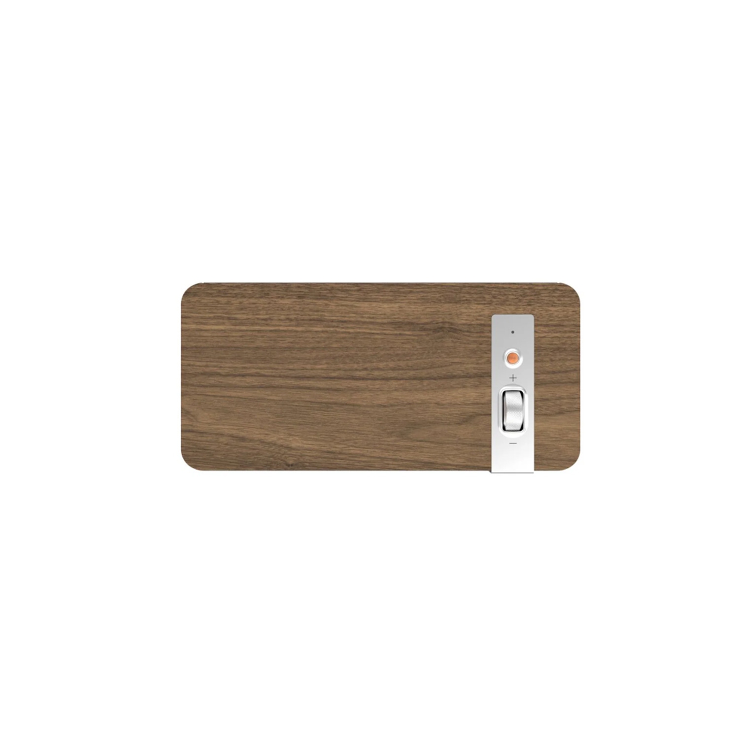 KLIPSCH HERITAGE THE ONE PLUS | SYSTÈME DE HAUT-PARLEURS BLUETOOTH COMPACT HAUT DE GAMME - NOYER