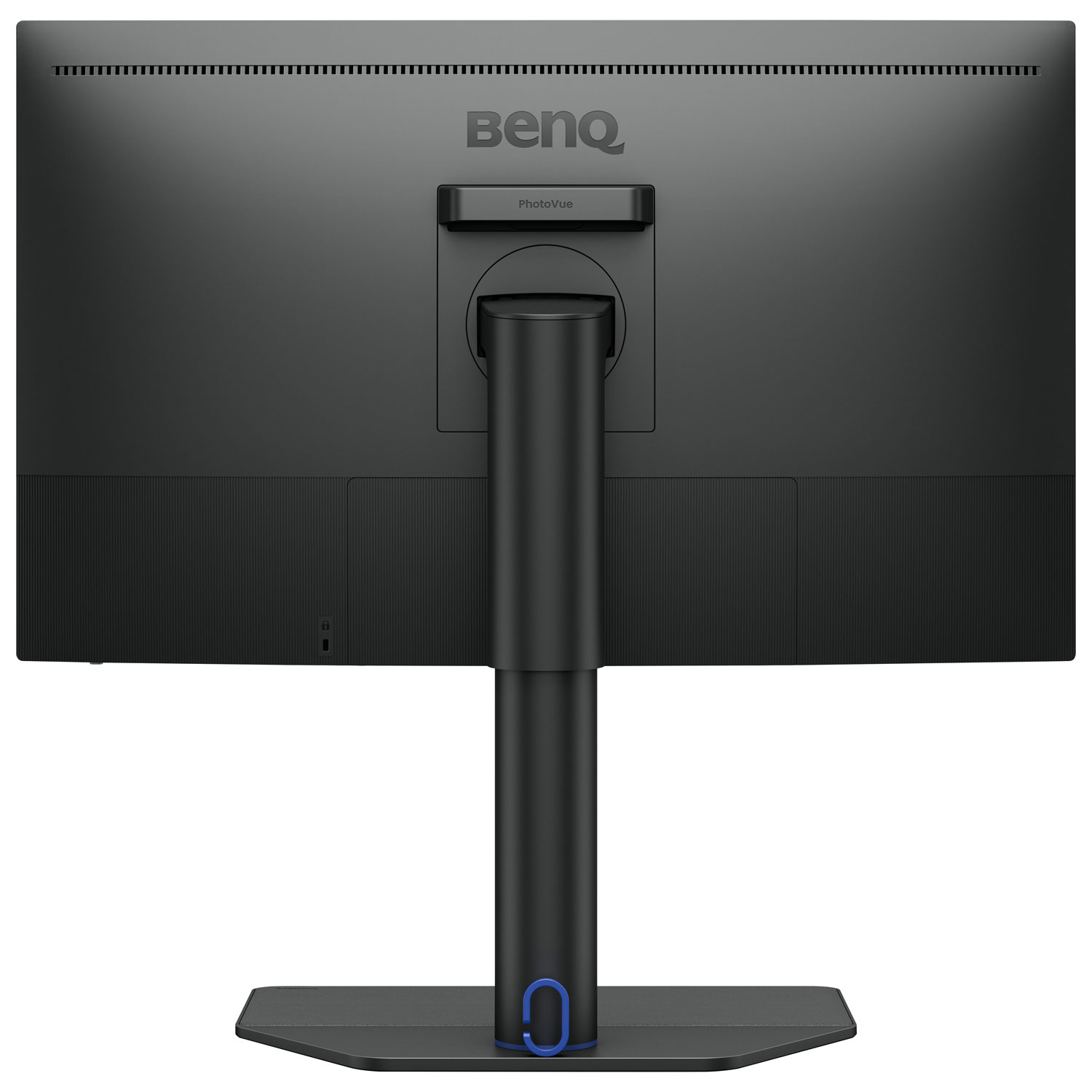 BenQ SW272Q 27" QHD 60HZ 5MS IPS Creator Monitor - Black
