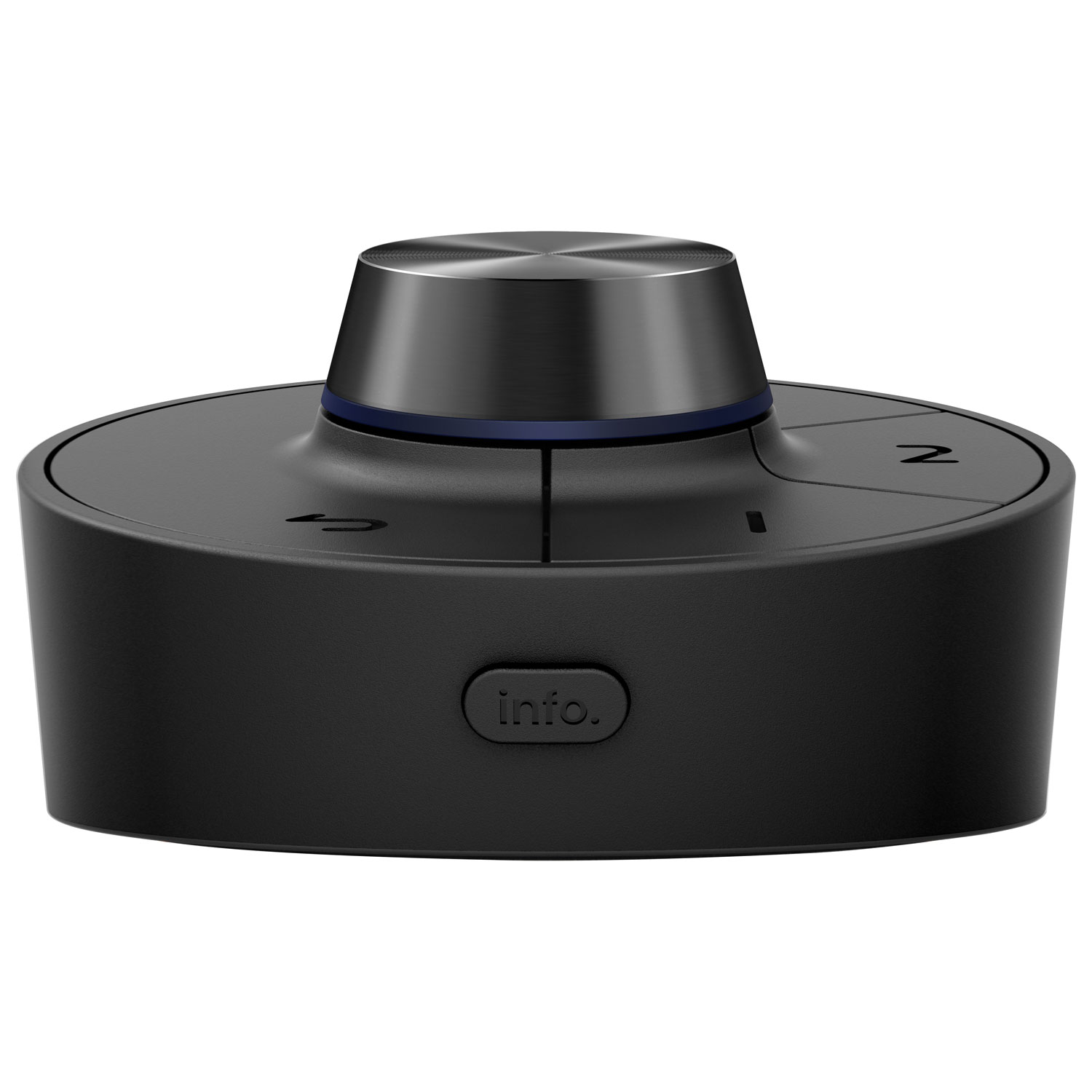 BenQ SW272Q 27" QHD 60HZ 5MS IPS Creator Monitor - Black