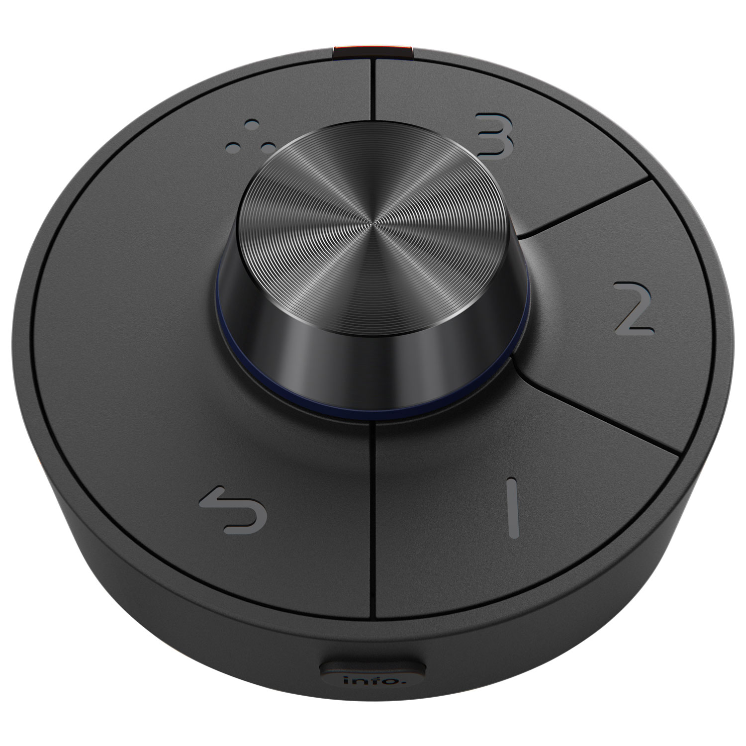 BenQ SW272Q 27" QHD 60HZ 5MS IPS Creator Monitor - Black