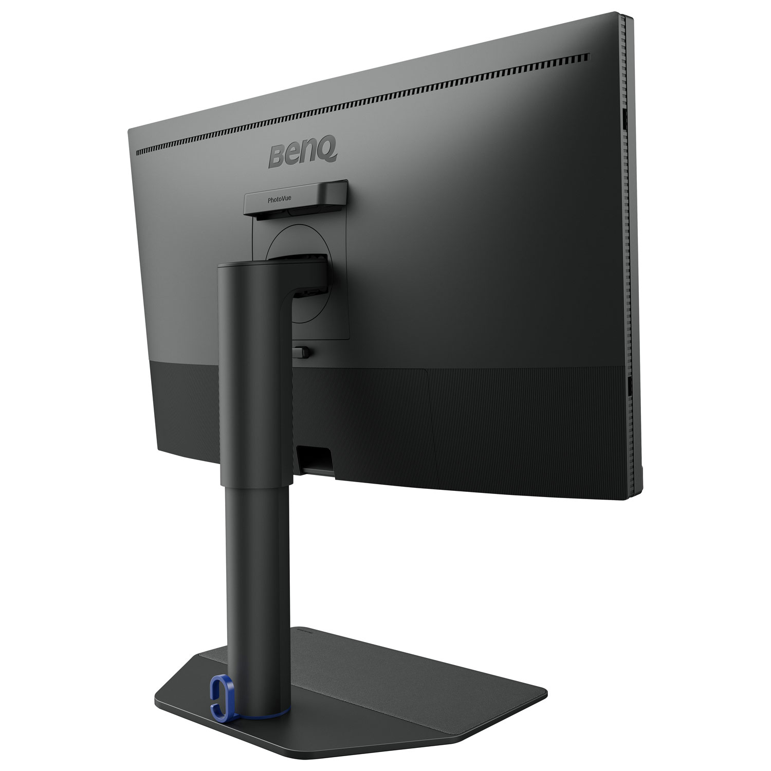 BenQ SW272Q 27" QHD 60HZ 5MS IPS Creator Monitor - Black