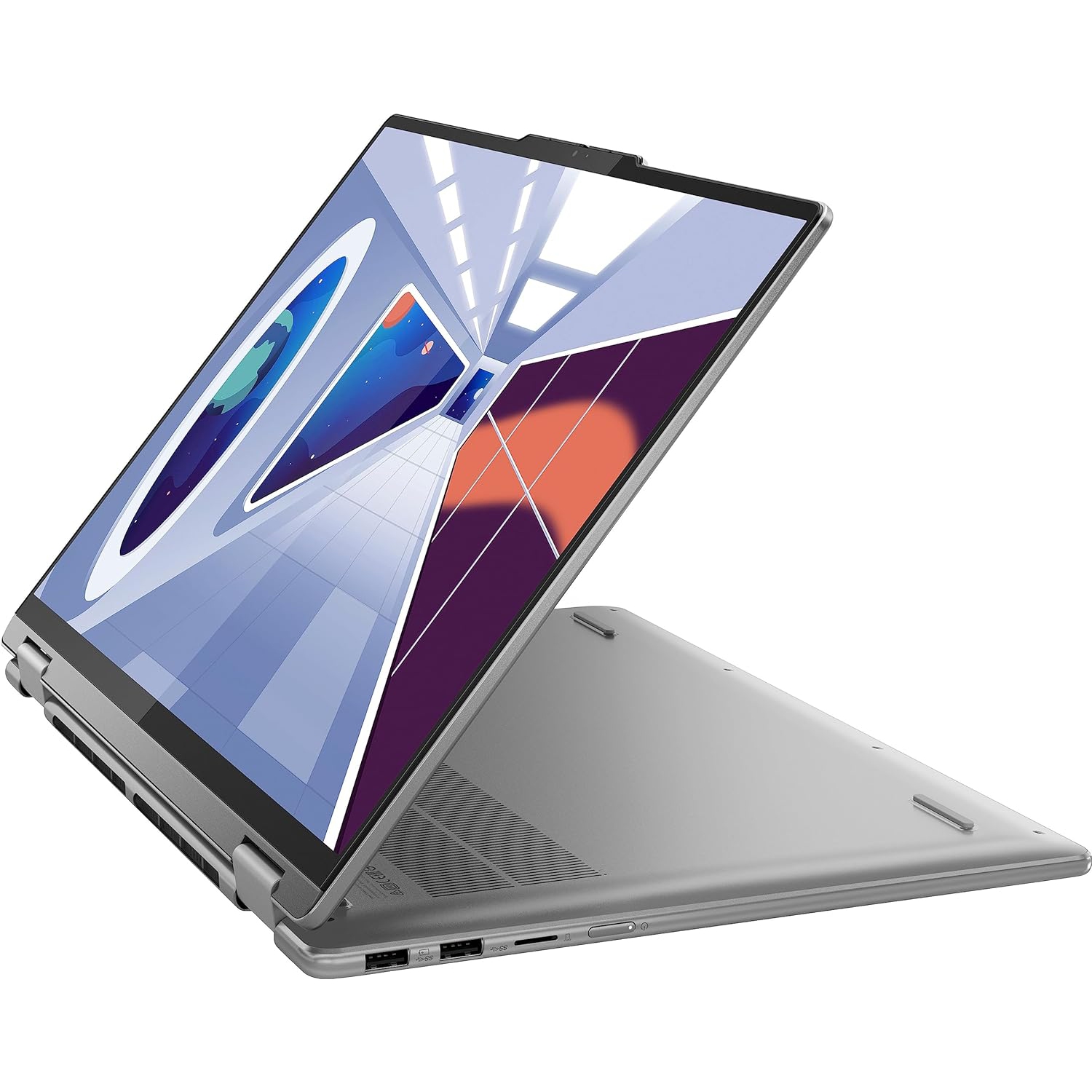 Lenovo Yoga 7 16