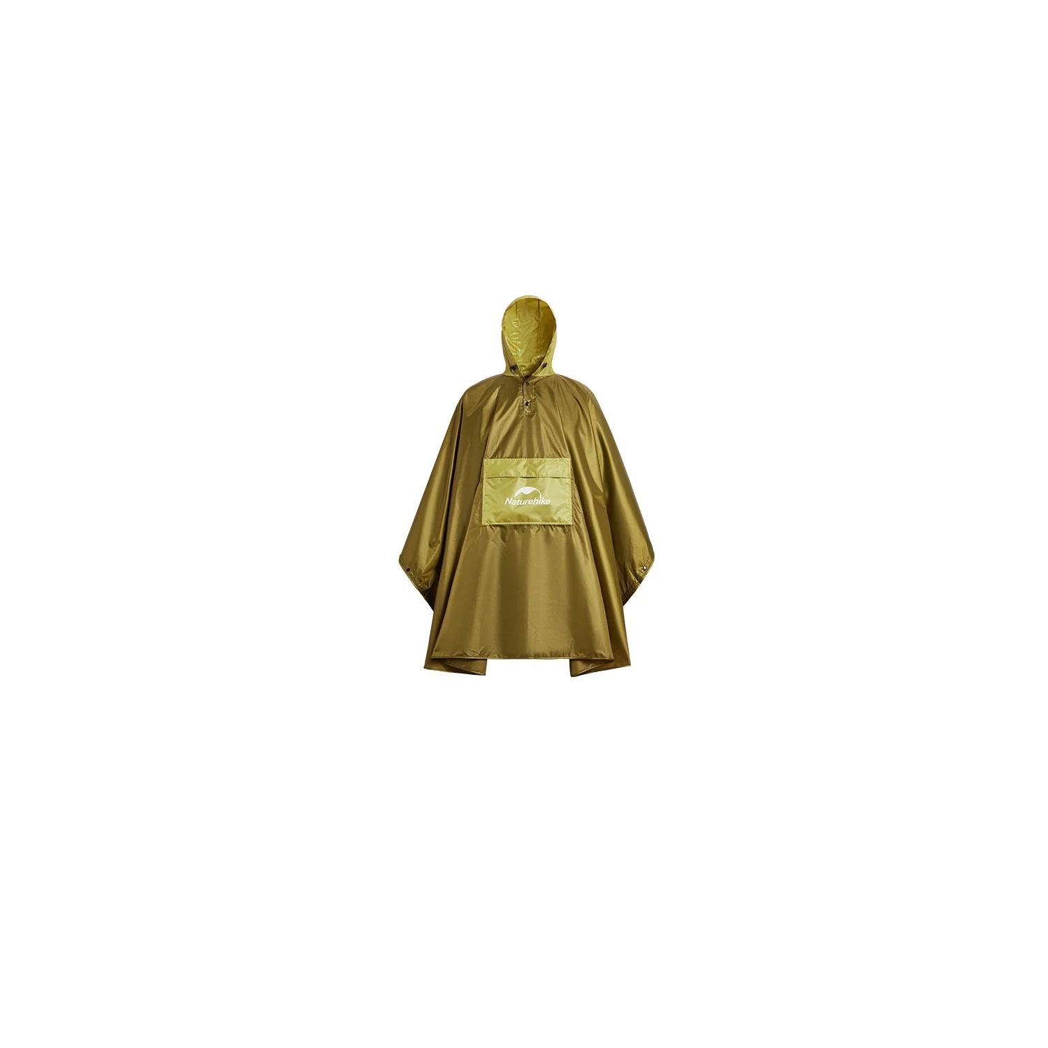 Naturehike Poncho | Camping Hooded imperméable extérieur unisexe léger