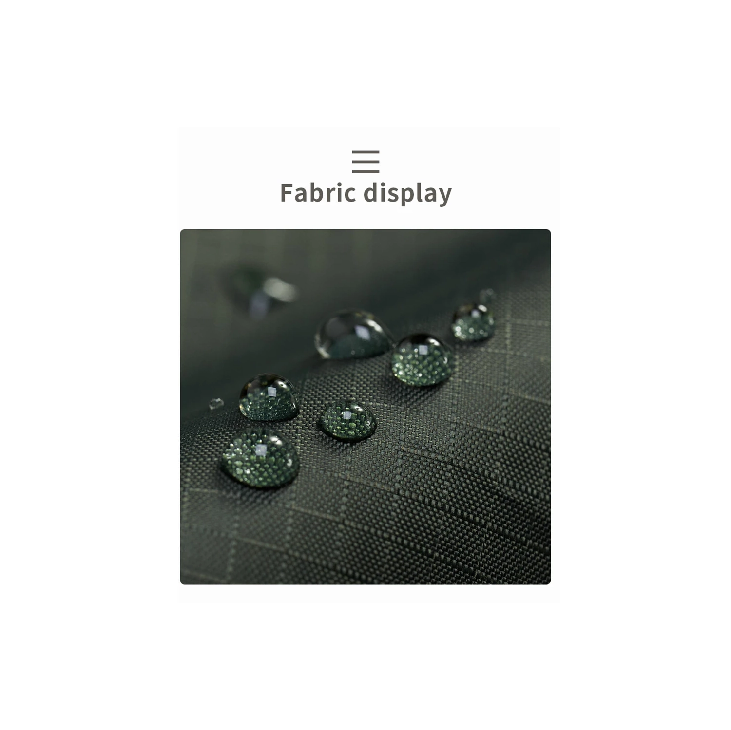 Naturehike Poncho | Camping Hooded imperméable extérieur unisexe léger