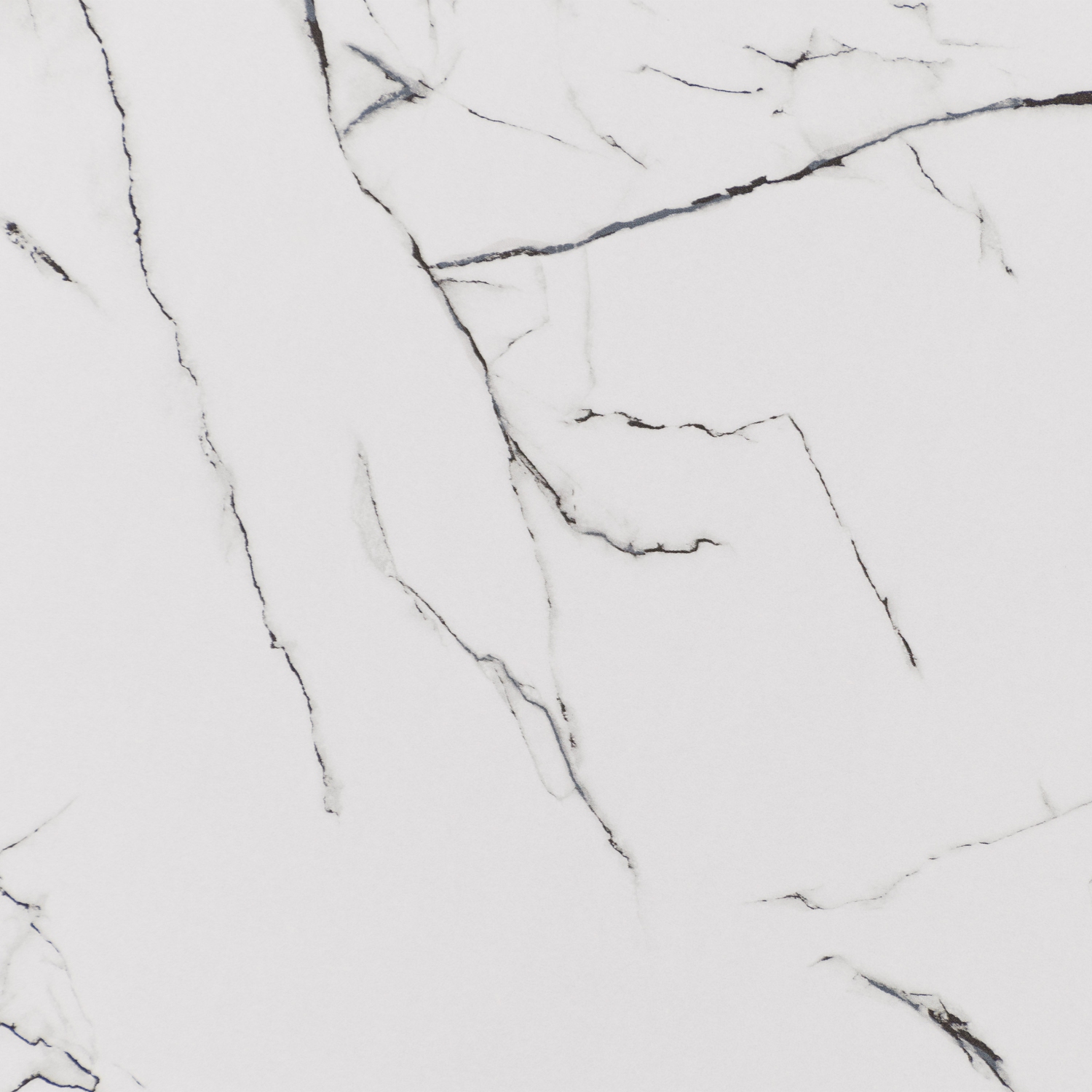 CorLiving Ayla Marbled Effect Two Tiered End Table