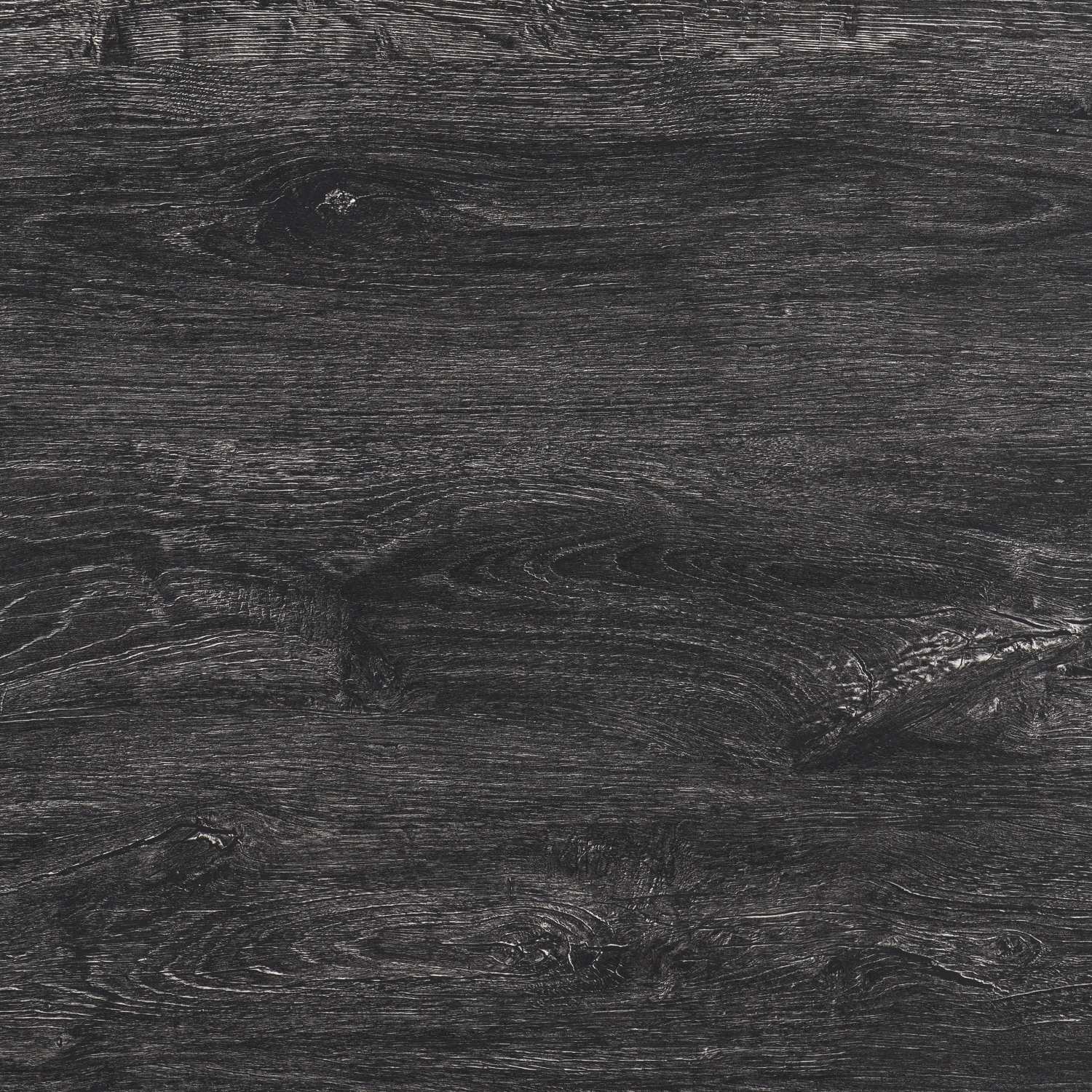 Tables basses gigognes carrées de CorLiving - Bois gris