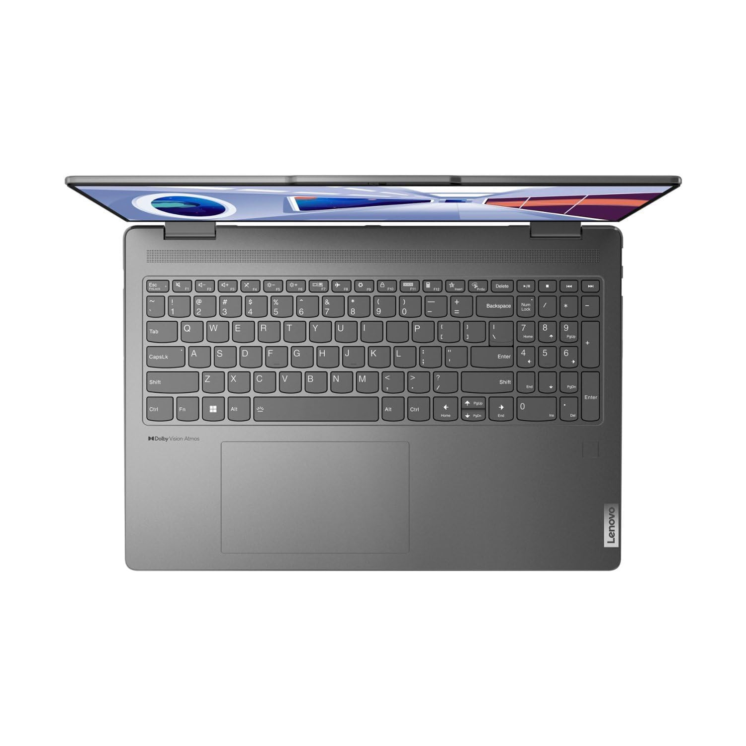 Notebook Lenovo Yoga 7i 2 em 1 14” i5-1135G7 8GB 512GB SSD Intel