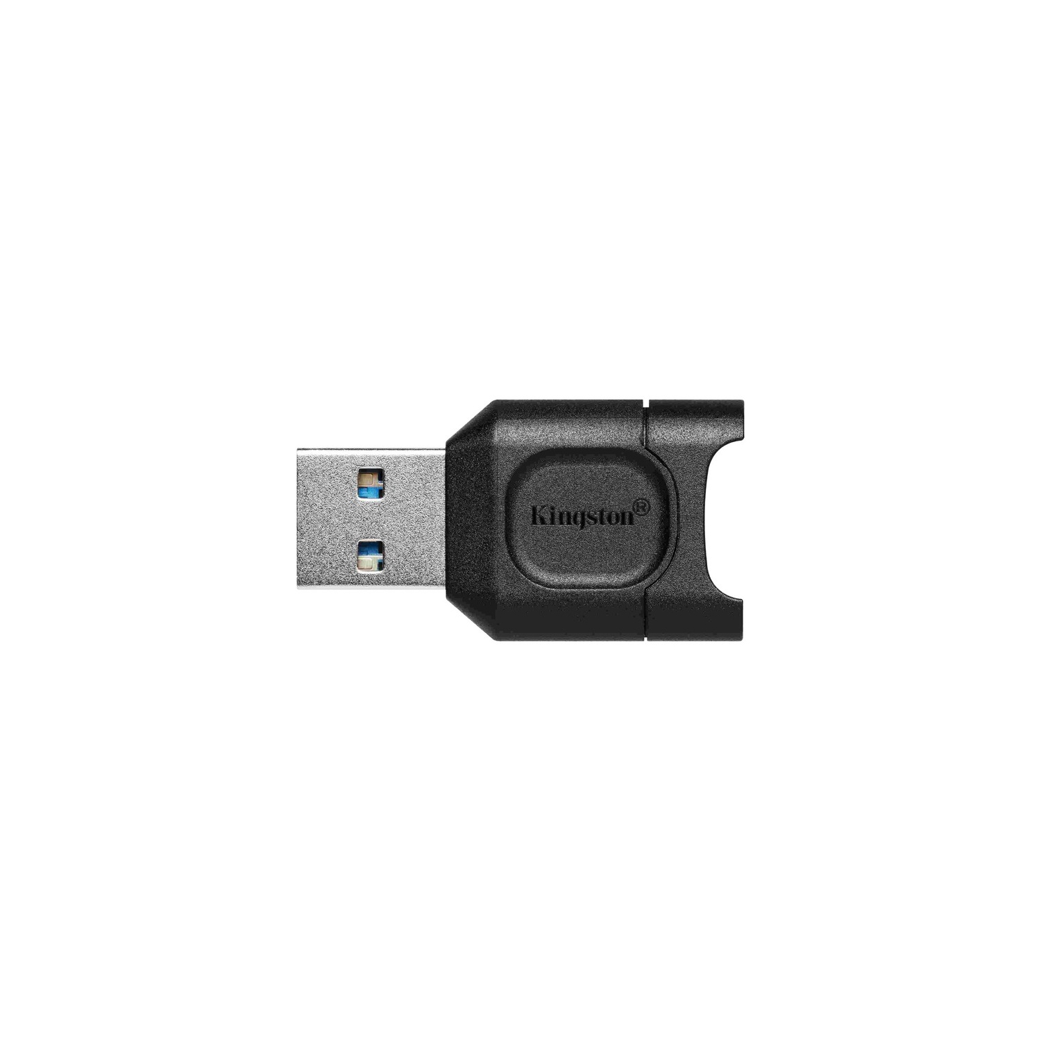 Kingston MobileLite Plus microSD Reader
