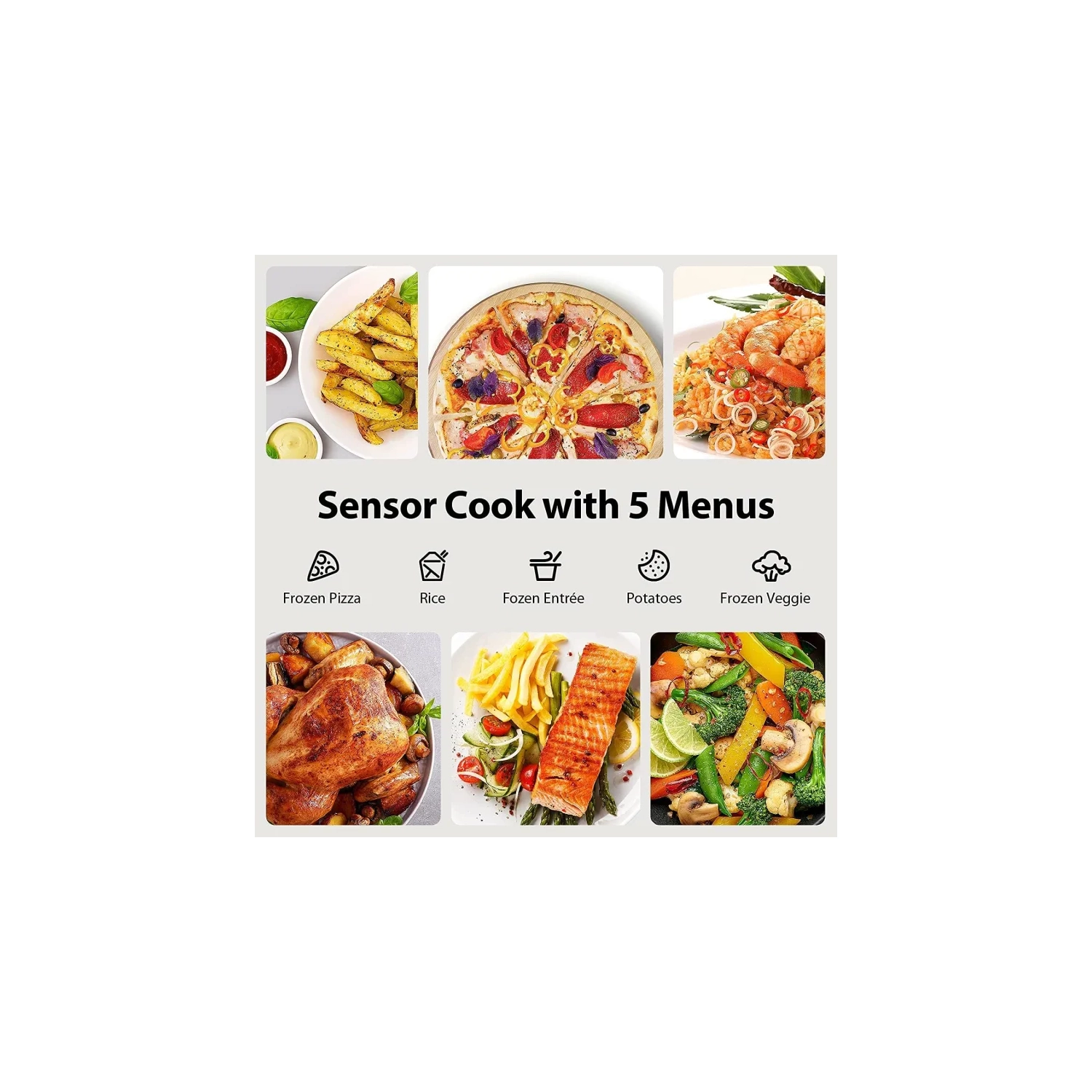 Four à micro-ondes ML-EM31P(SS)/CA de TOSHIBA : Capteur intelligent, intérieur Easy Clean, mode ECO, son activé/désactivé -1,2 pi3 En acier inoxydable