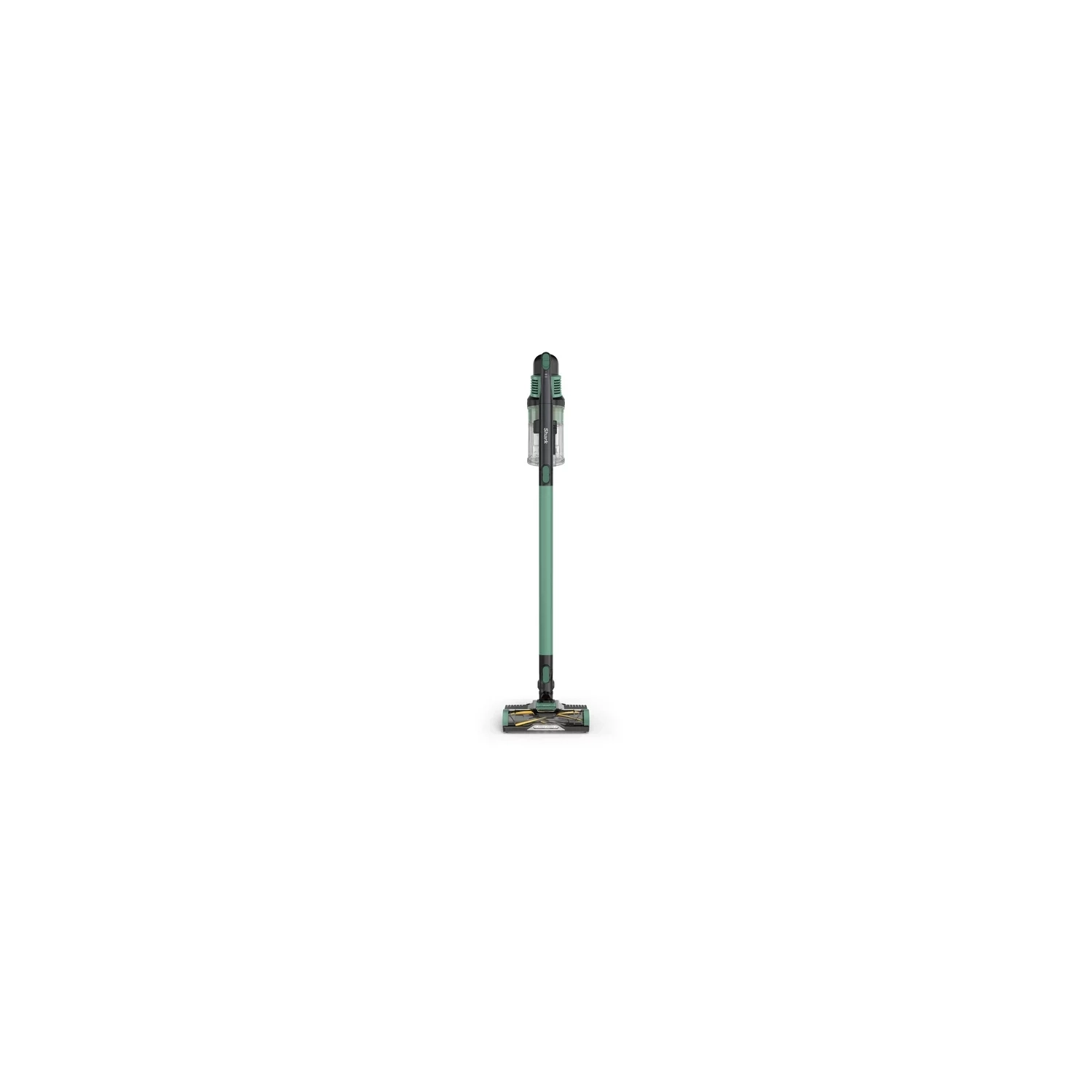 Shark Rocket Pro Lightweight Cordless Stick Vacuum with Self-Cleaning Brushroll - IZ140C - Green