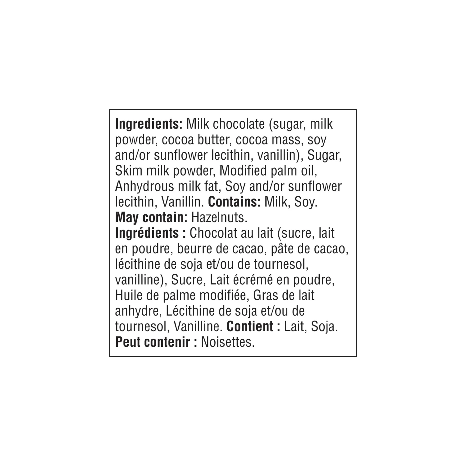 Kinder & Love Mini T25x24 Valentine - Heartwarming Chocolates for a Sweet Valentine's Day Surprise