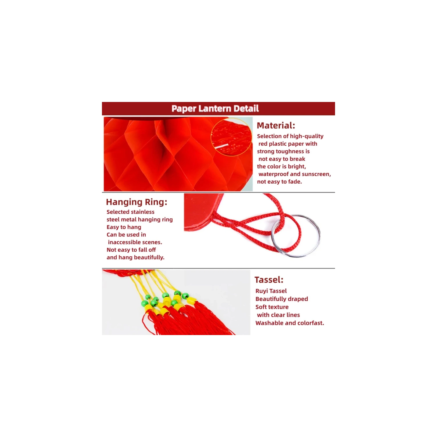 2024 décorations du nouvel an chinois - 28pcs ensemble avec décoration de personnage de Chunlian, Fu, autocollants de fenêtre, autocollant de porte,