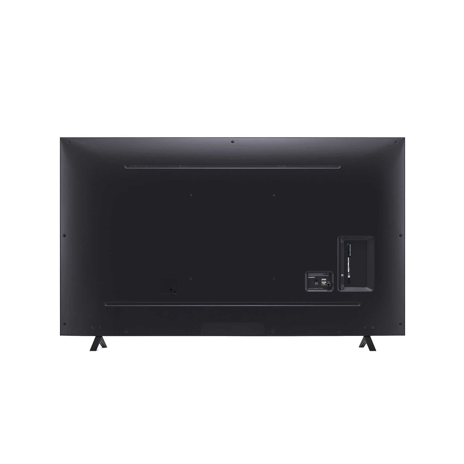 REFURBISHED -LG 86" Class UR8000 series LED 4K UHD Smart webOS 23 w/ ThinQ AI TV ( 86UR8000AUA )**LOCAL TORONTO DELIVERY ONLY**