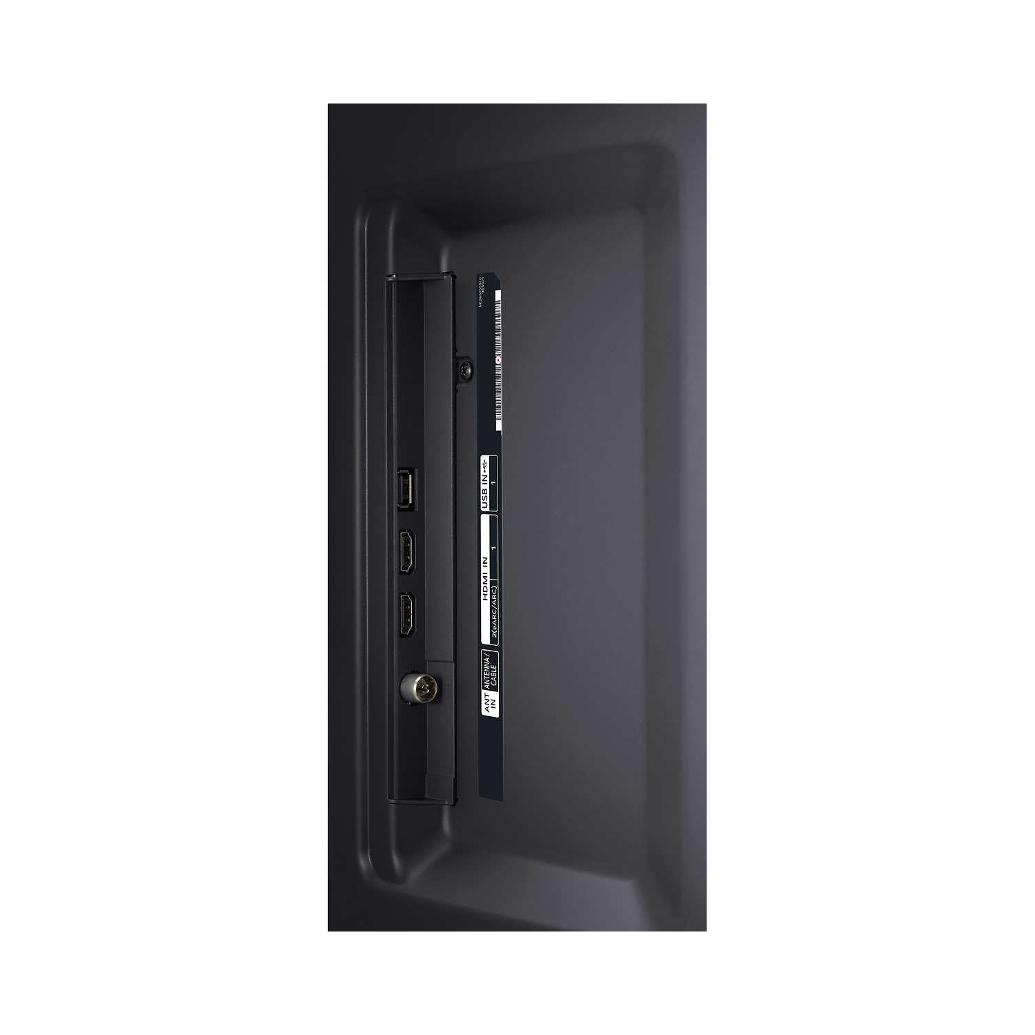 REFURBISHED -LG 86" Class UR8000 series LED 4K UHD Smart webOS 23 w/ ThinQ AI TV ( 86UR8000AUA )**LOCAL TORONTO DELIVERY ONLY**