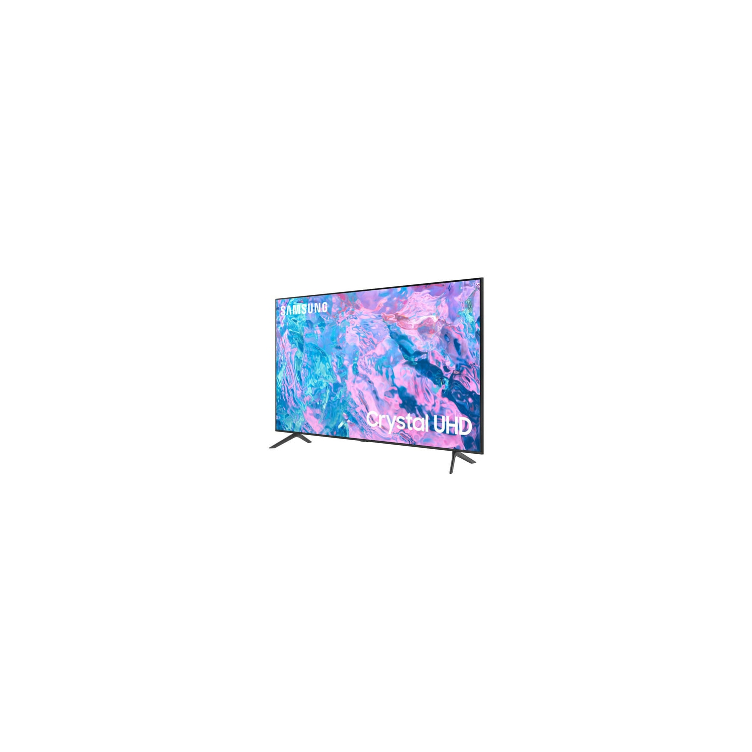 REFURBISHED - SAMSUNG 85" Class CU7000B Crystal UHD 4K Smart Television (UN85CU7000B)**LOCAL TORONTO DELIVERY ONLY**