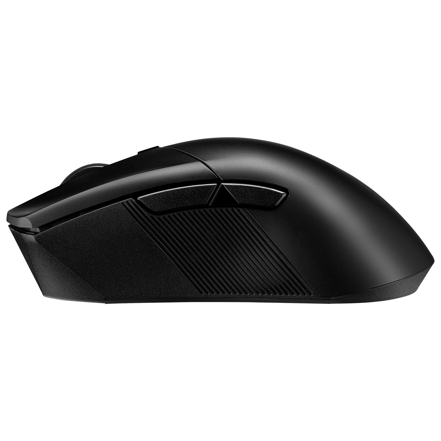 Souris de jeu optique sans fil de 36 000 ppp ROG Gladius III Wl Aimpoint d'ASUS - Noir