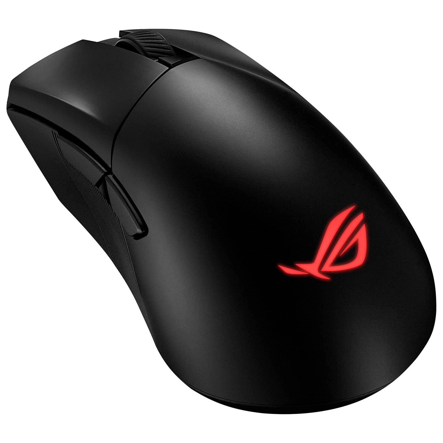 Souris de jeu optique sans fil de 36 000 ppp ROG Gladius III Wl Aimpoint d'ASUS - Noir