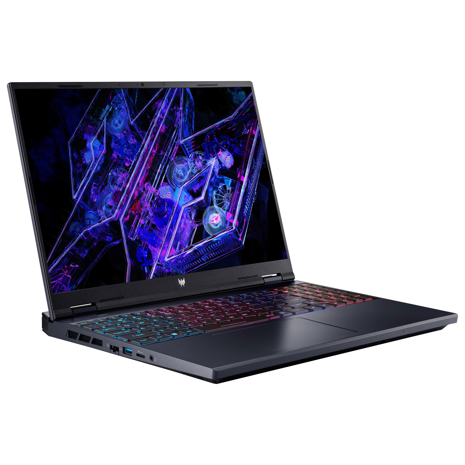 Acer Predator Neo 16" Gaming Laptop - Black
