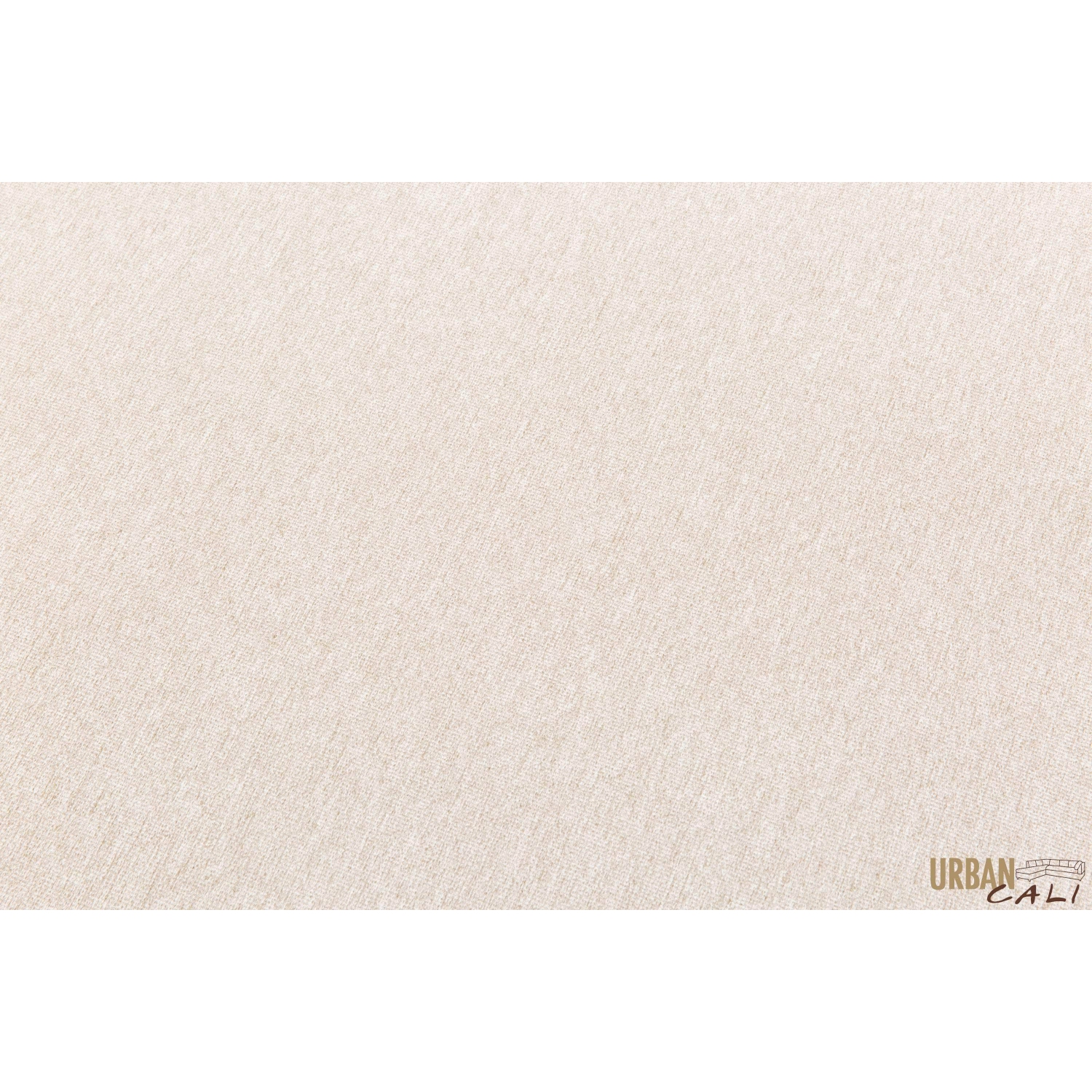 Urban Cali Long Beach Large Modular L-Shaped Sectional Sofa