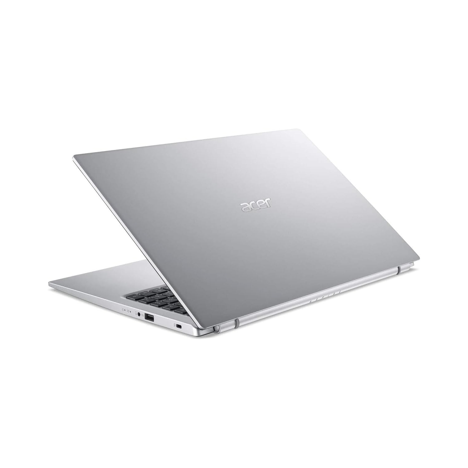 Acer Aspire 3 15.6” laptop (Intel I7-1165G7/16Gb RAM/512Gb SSD 